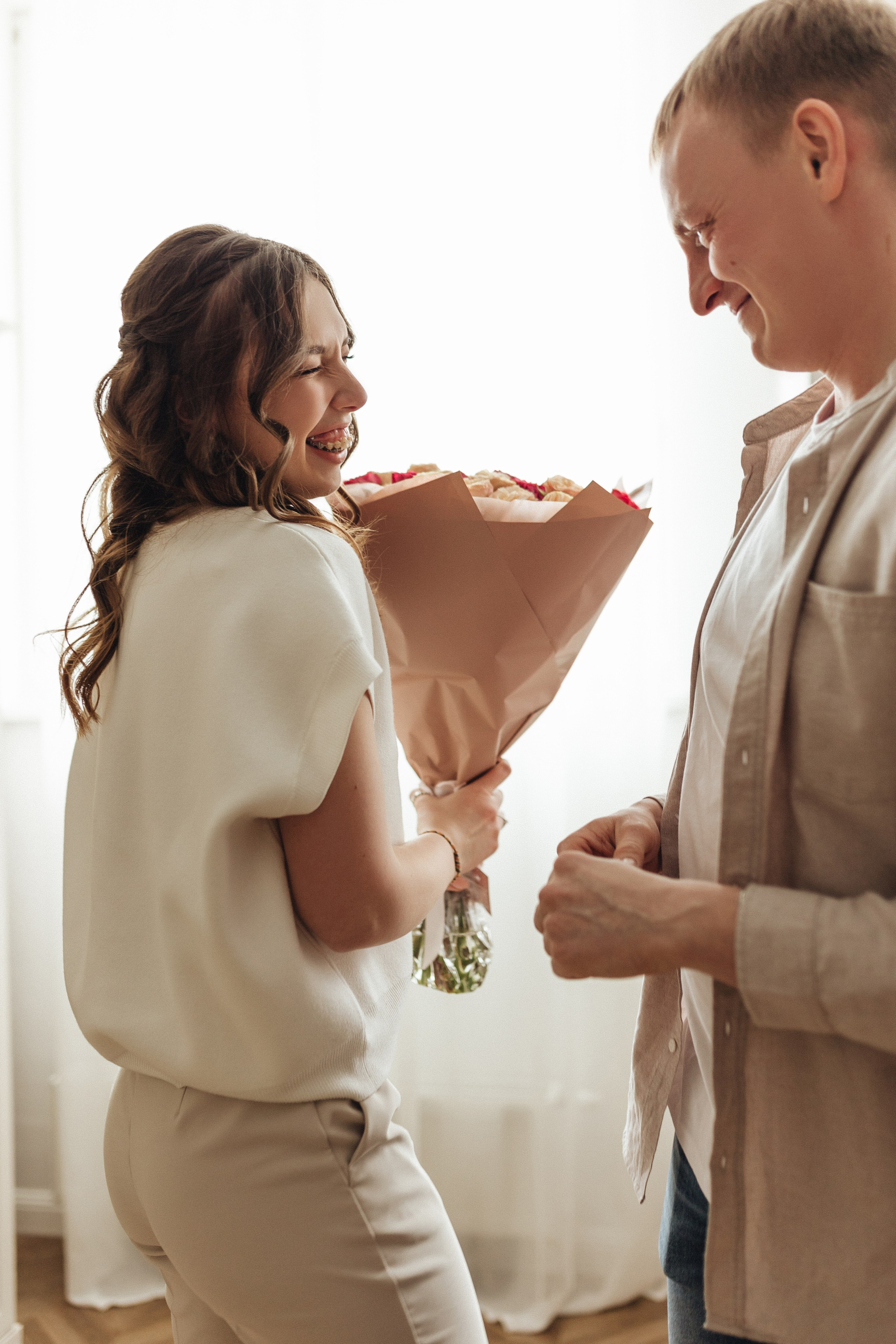 Портфолио//LOVE STORY. Фотограф Тюмень Пушковская Кристина