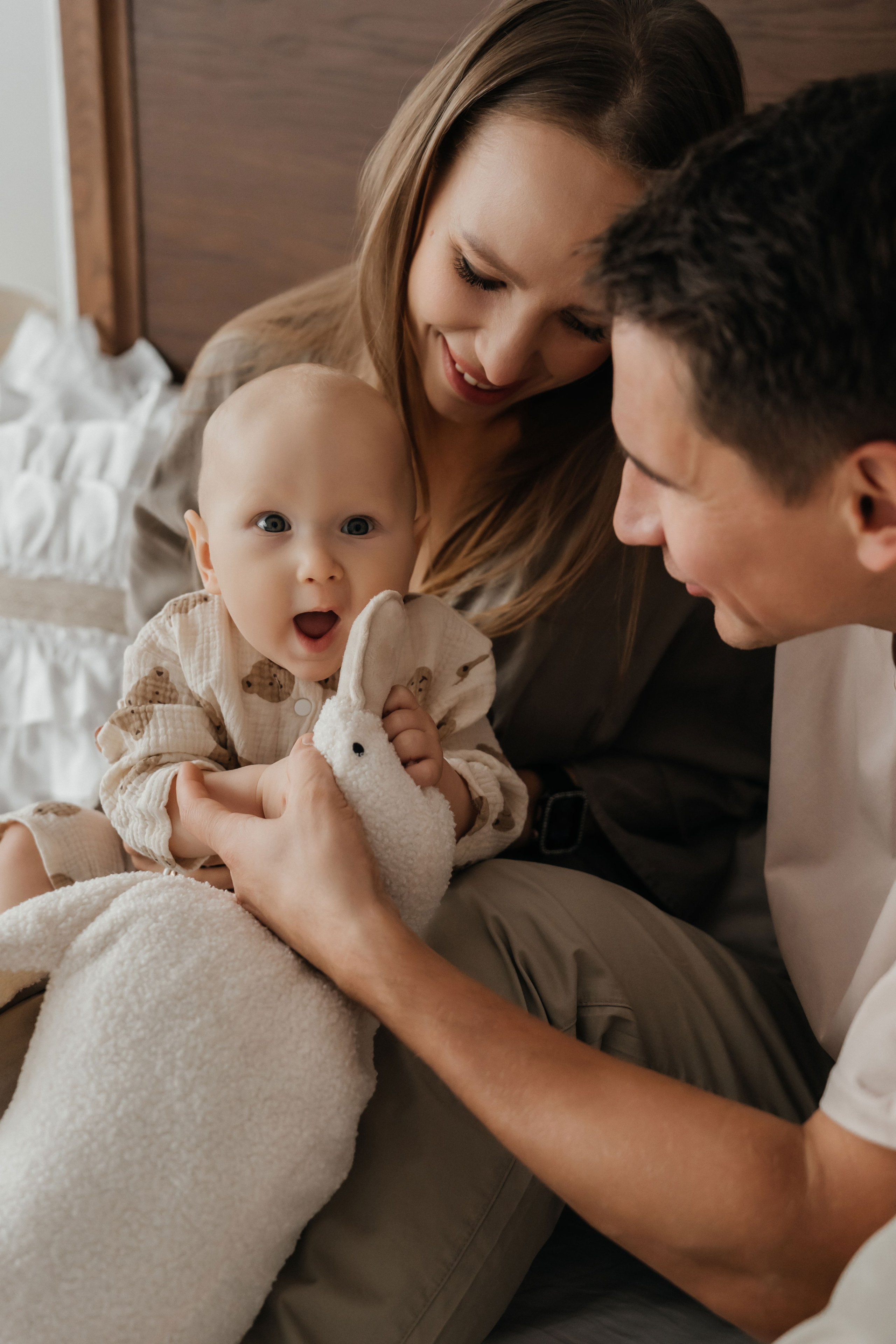 Про детство. Ваш фотограф Вика Артемова