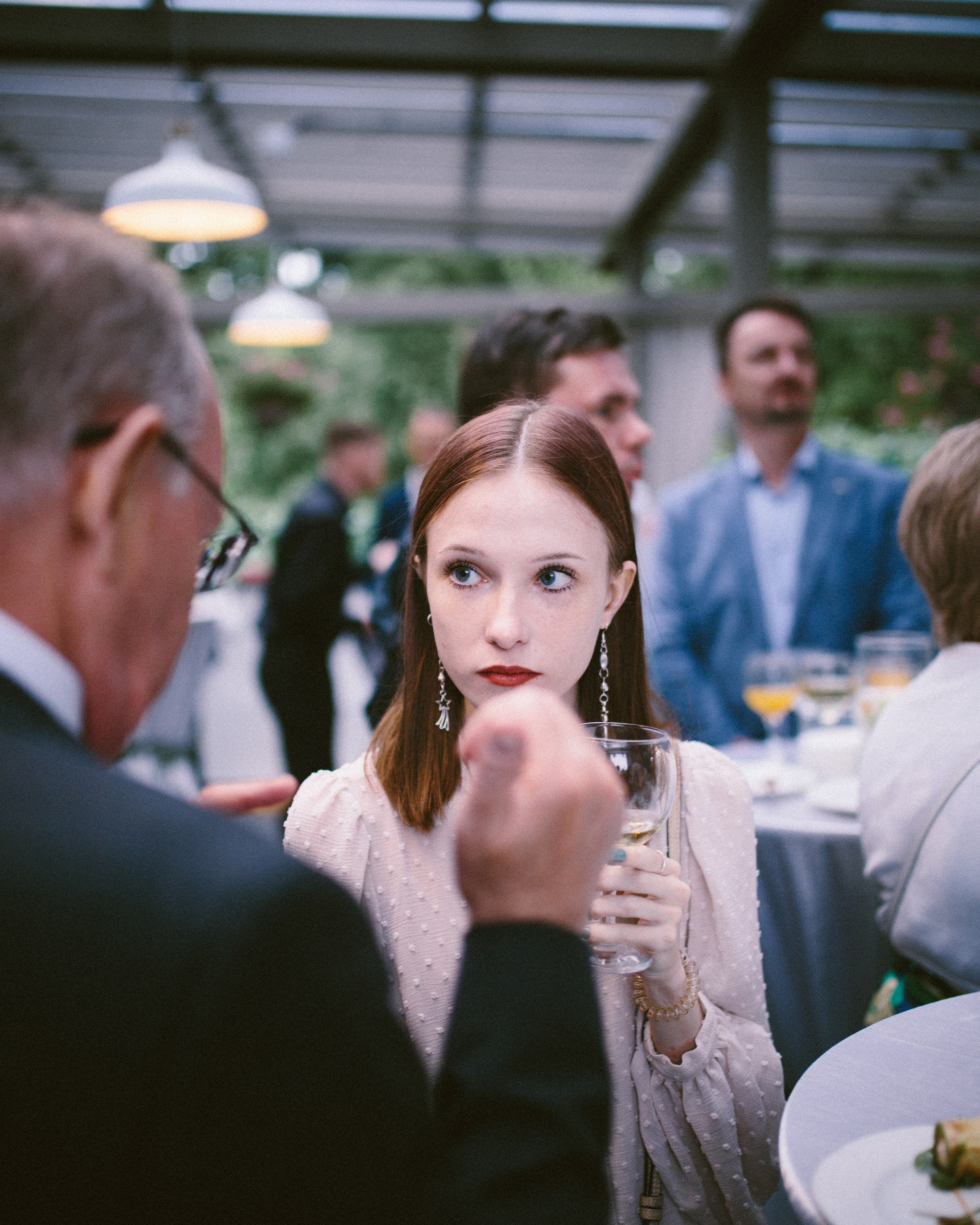 Свадьба Екатерина и Валерий. Портретный фотограф в Москве Мария Варлей
