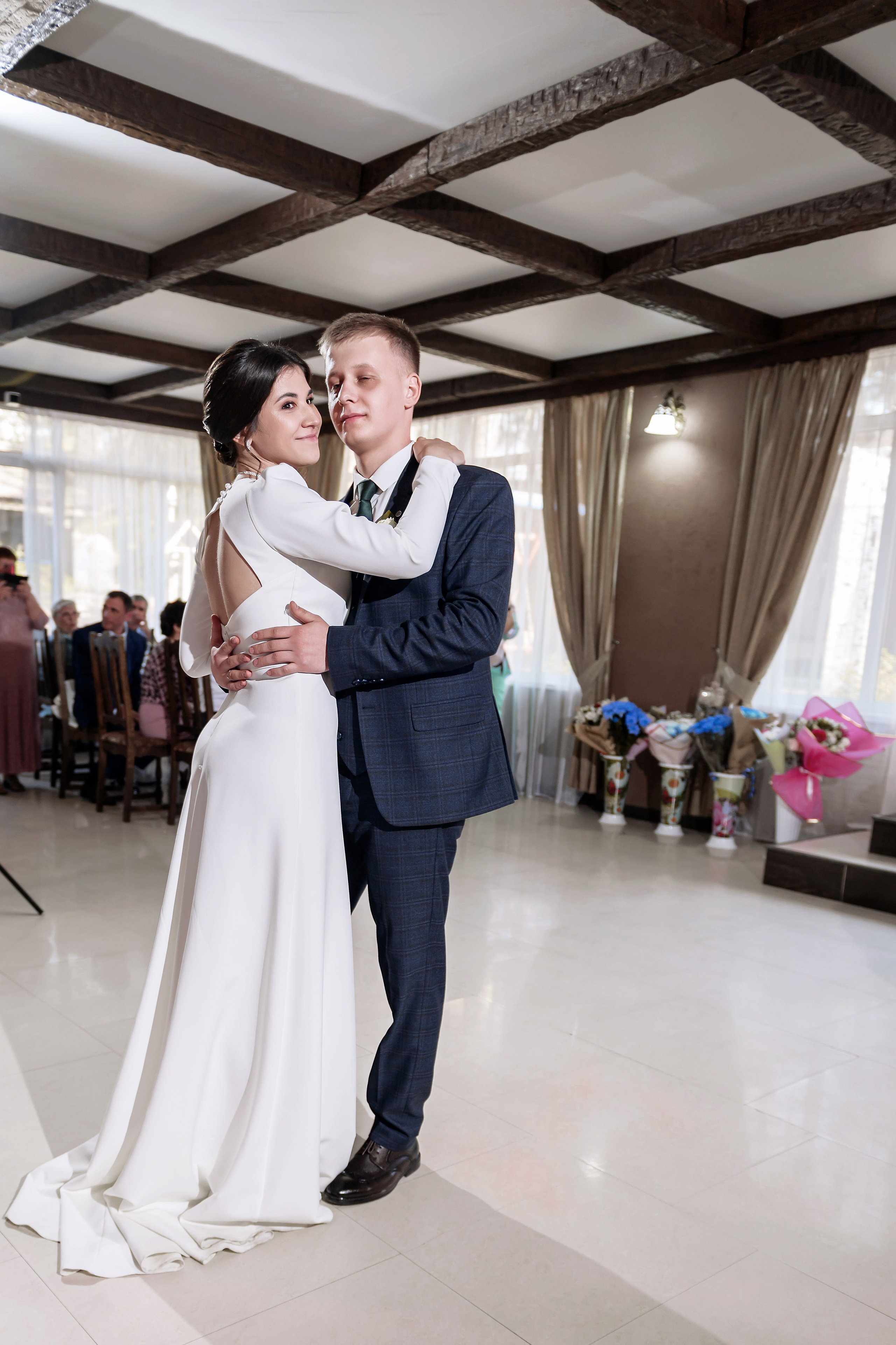 Эдуард и Виктория. Свадебный фотограф Белгород Валуйки Старый Оскол Воронеж