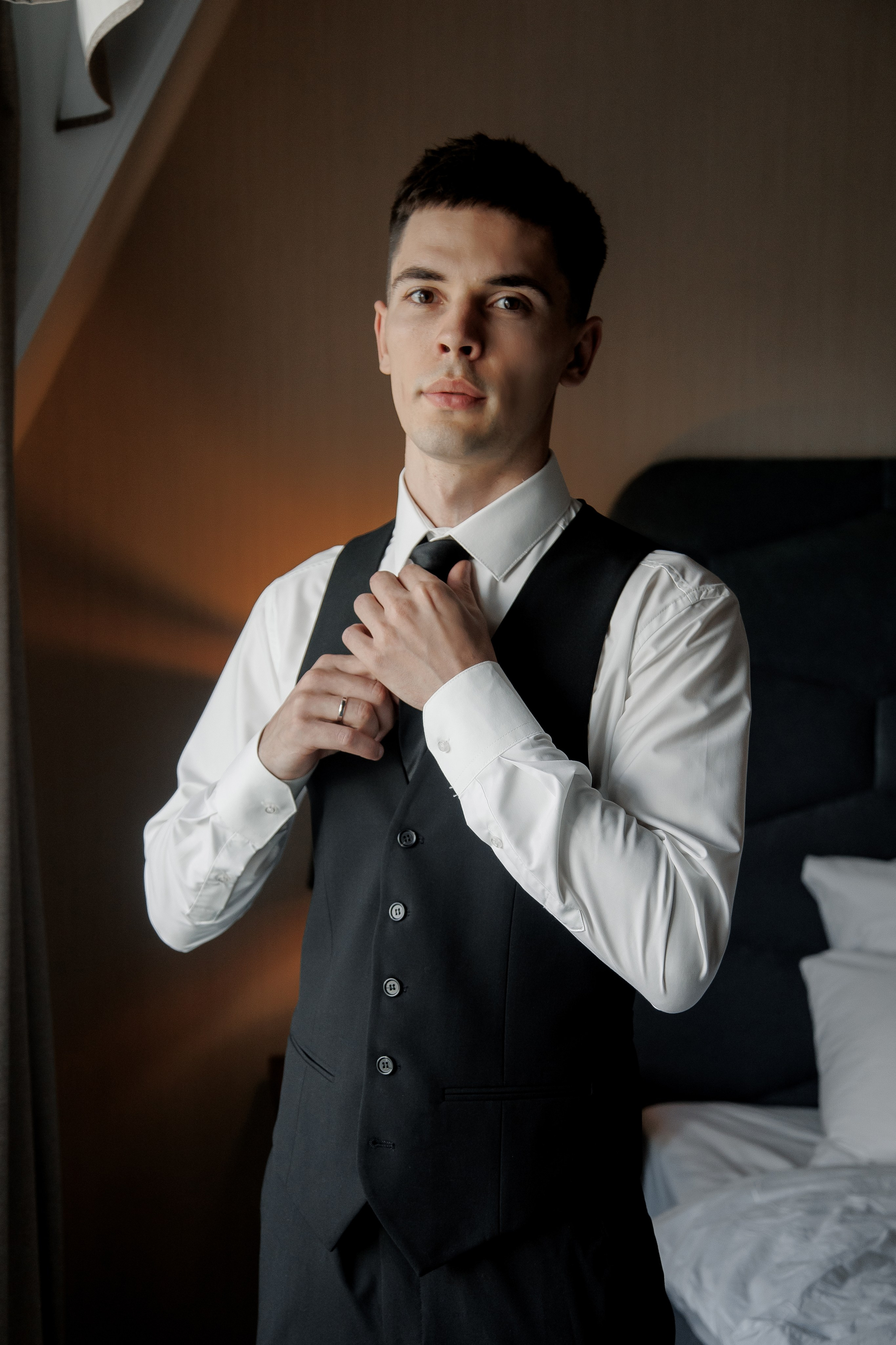 Вера & Роман. Свадебный фотограф ростов