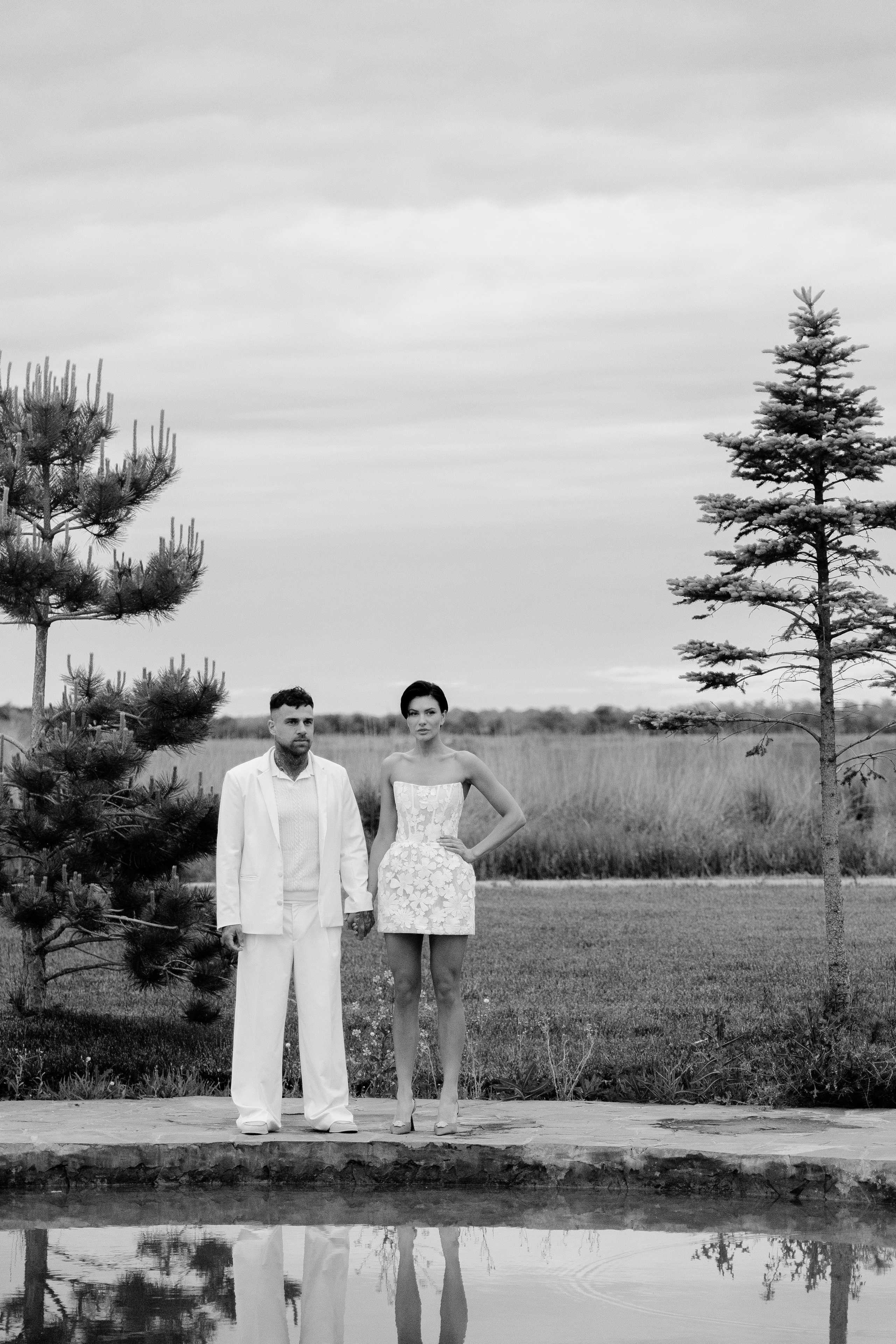 Таисия & Андрей. Свадебный фотограф ростов