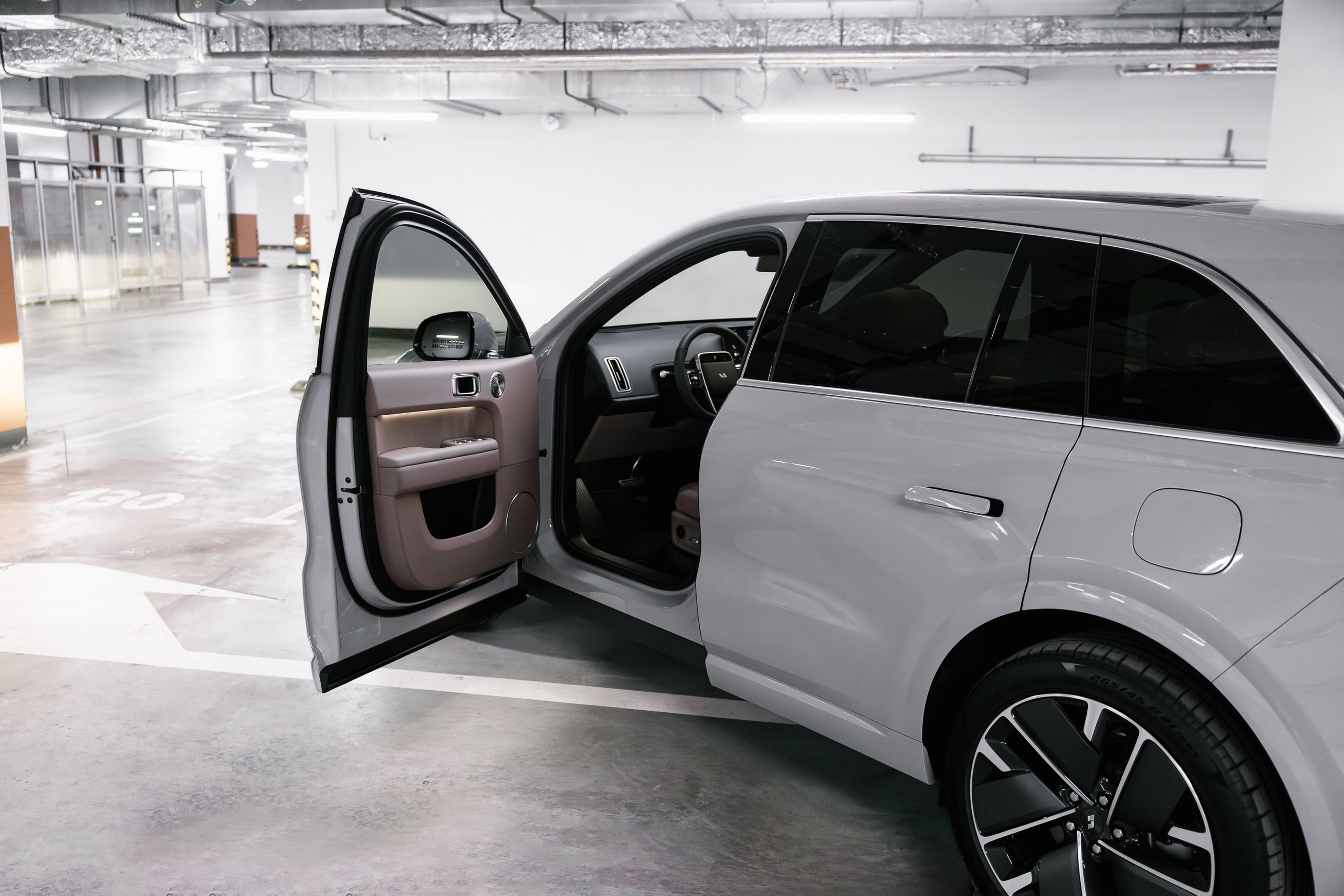 Li L6. Эстетика Sveta