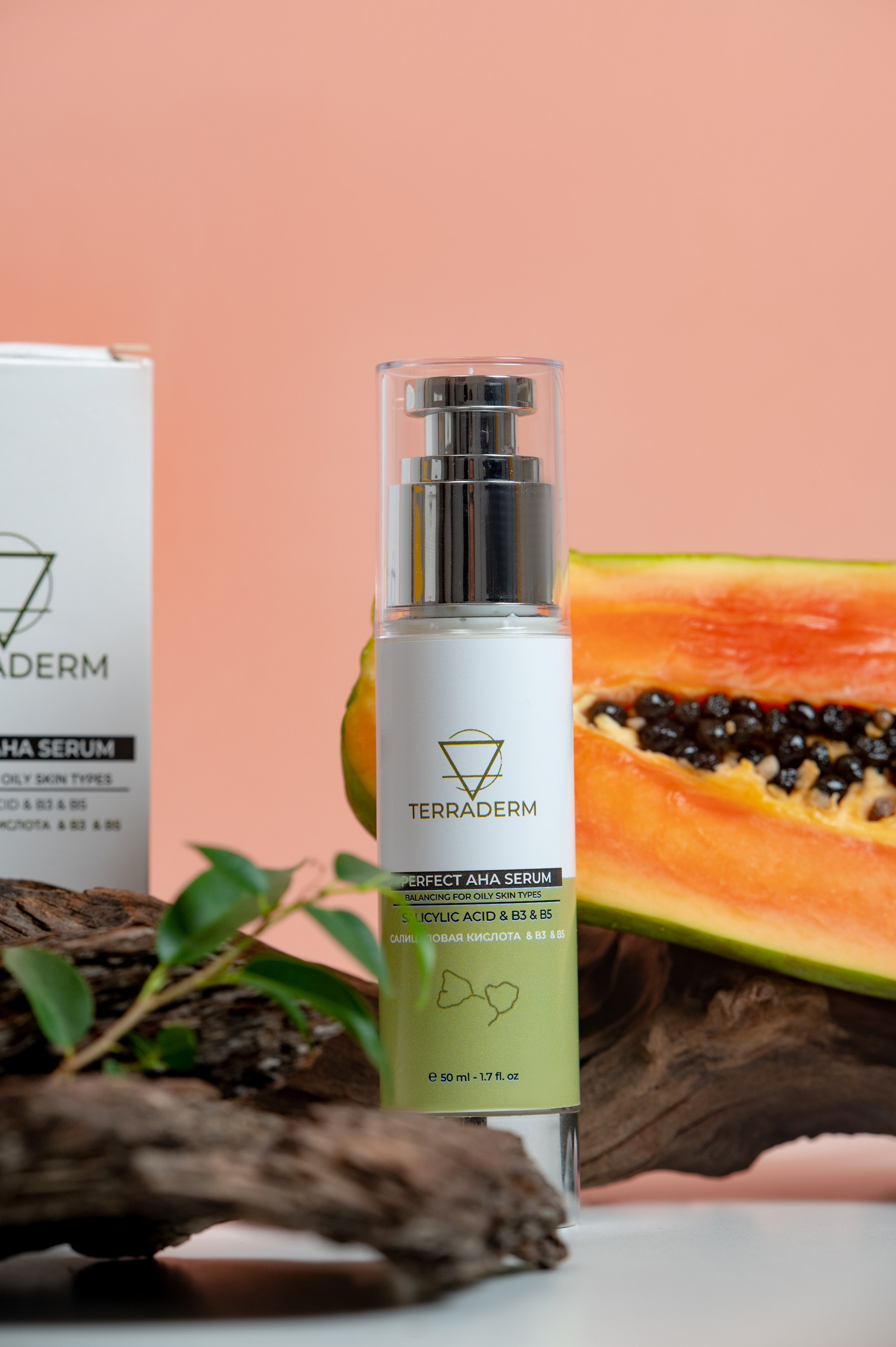 Terraderm Hakkında. Коммерческий фотограф в Казани Ксения Добролюбова