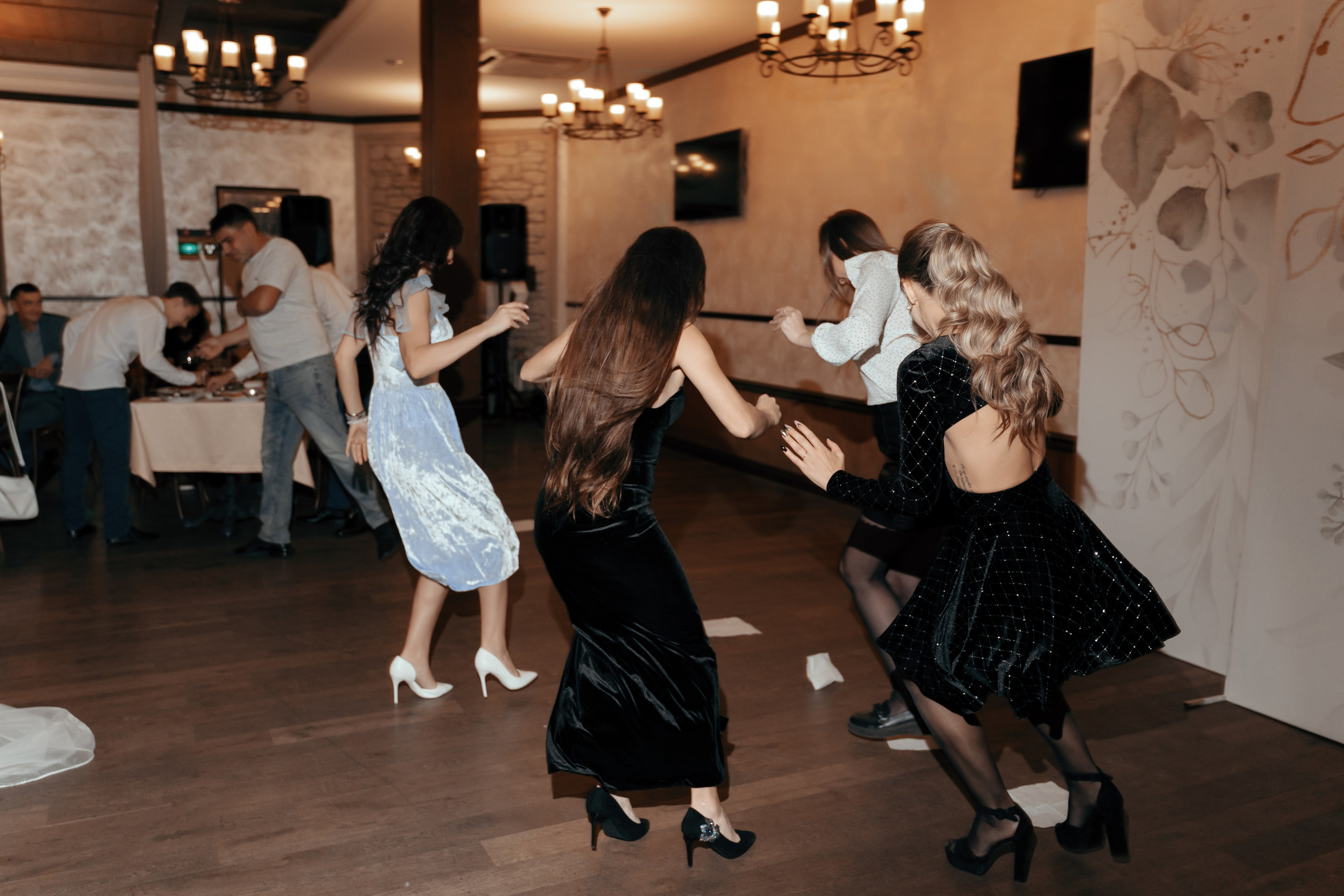 Татьяна и Степан. Фотограф Ким Наталья в Красноярске