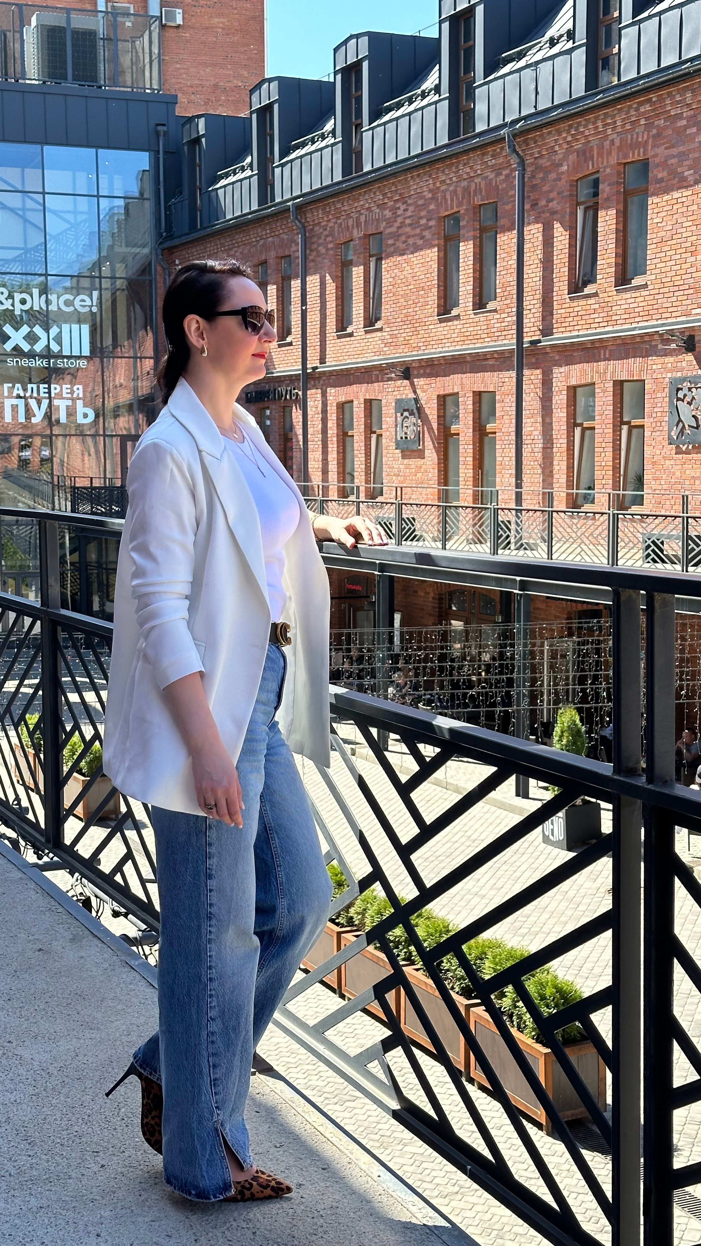 Сенная площадь. КОНТЕНТ |БРЕНД фотограф Санкт-Петербург — Жанна Олтаржевская