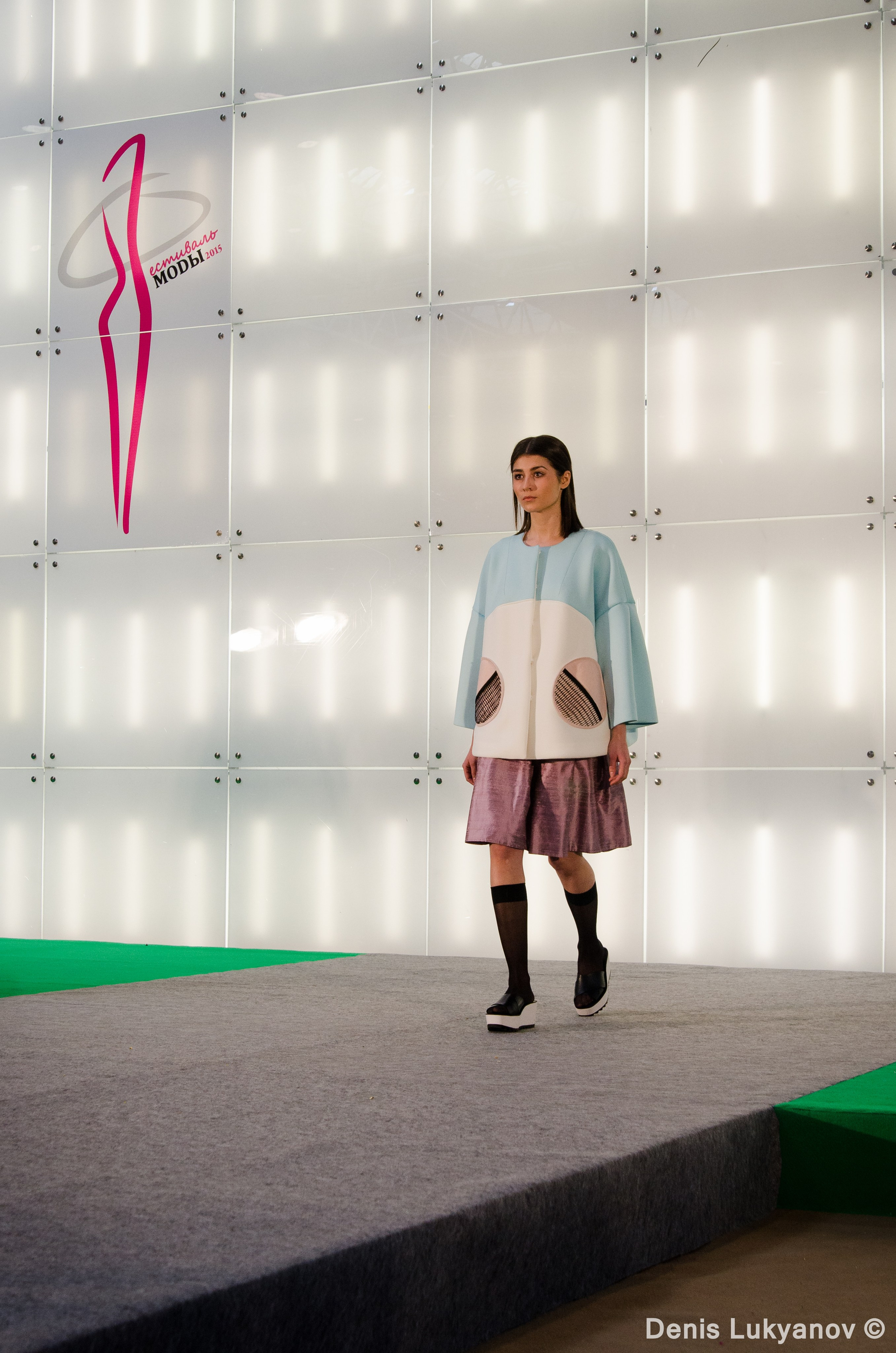 Формула Моды.Континент. Свадебный и семейный фотограф Денис Лукьянов в Краснодаре, Краснодарском крае и Республике Крым