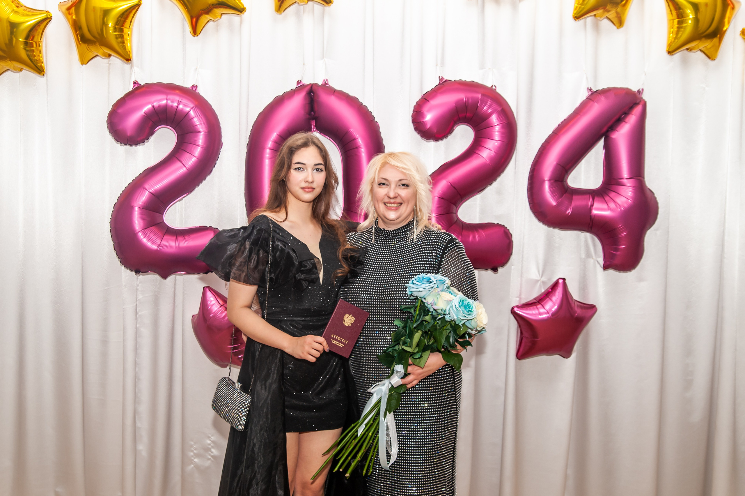 Выпускной МАОУ СОШ № 17 им. Эдуарда Есаяна. Свадебный и семейный фотограф Денис Лукьянов в Краснодаре, Краснодарском крае и Республике Крым