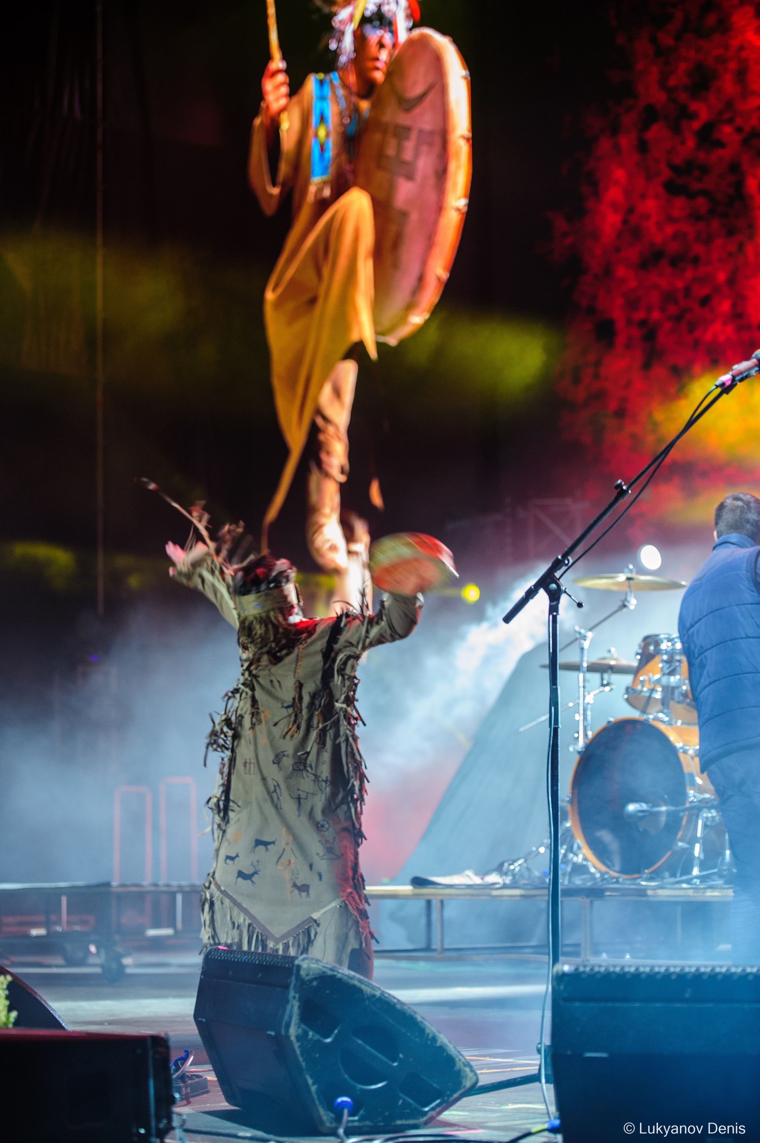 Лестница в Небо 2022. Свадебный и семейный фотограф Денис Лукьянов в Краснодаре, Краснодарском крае и Республике Крым