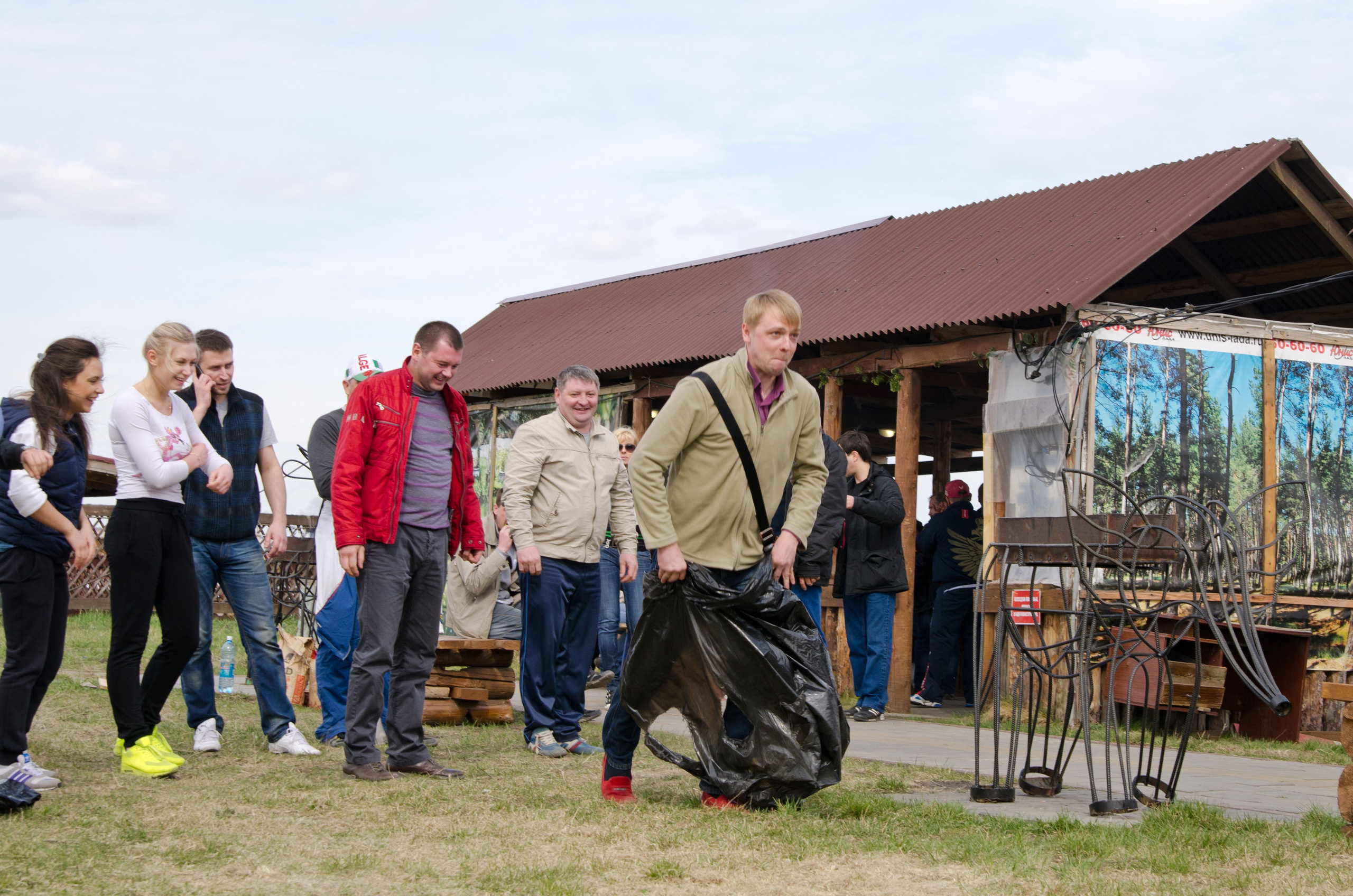 Корпоратив.Пиратский остров. Свадебный и семейный фотограф Денис Лукьянов в Краснодаре, Краснодарском крае и Республике Крым