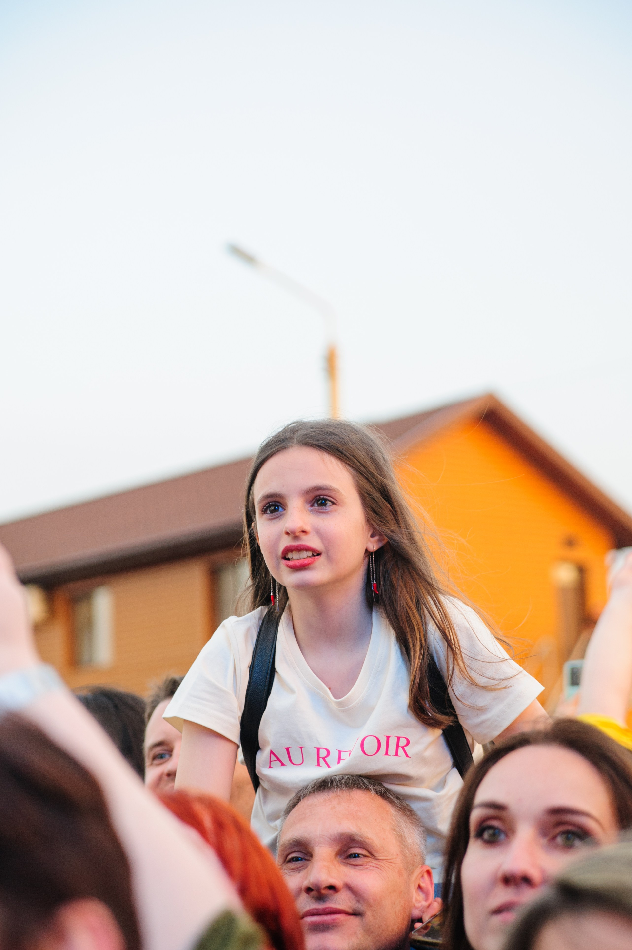 Лестница в Небо 2023. Свадебный и семейный фотограф Денис Лукьянов в Краснодаре, Краснодарском крае и Республике Крым