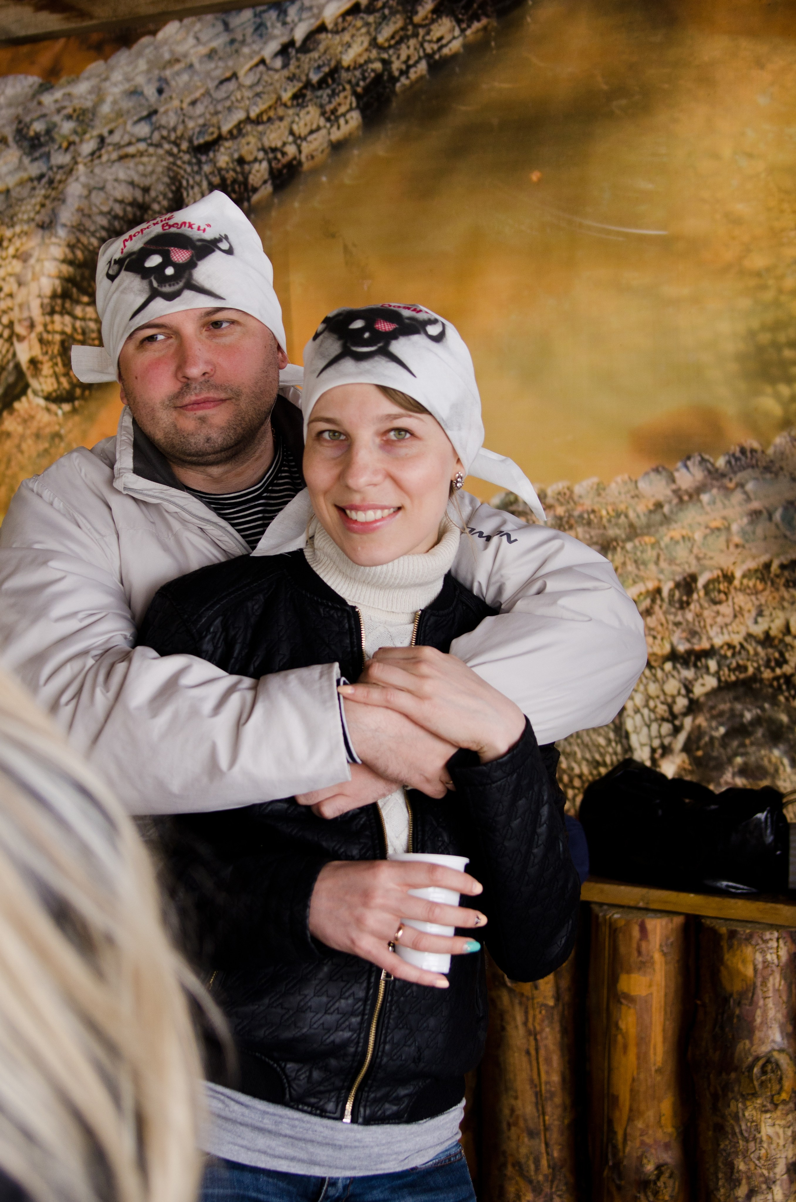 Корпоратив.Пиратский остров. Свадебный и семейный фотограф Денис Лукьянов в Краснодаре, Краснодарском крае и Республике Крым