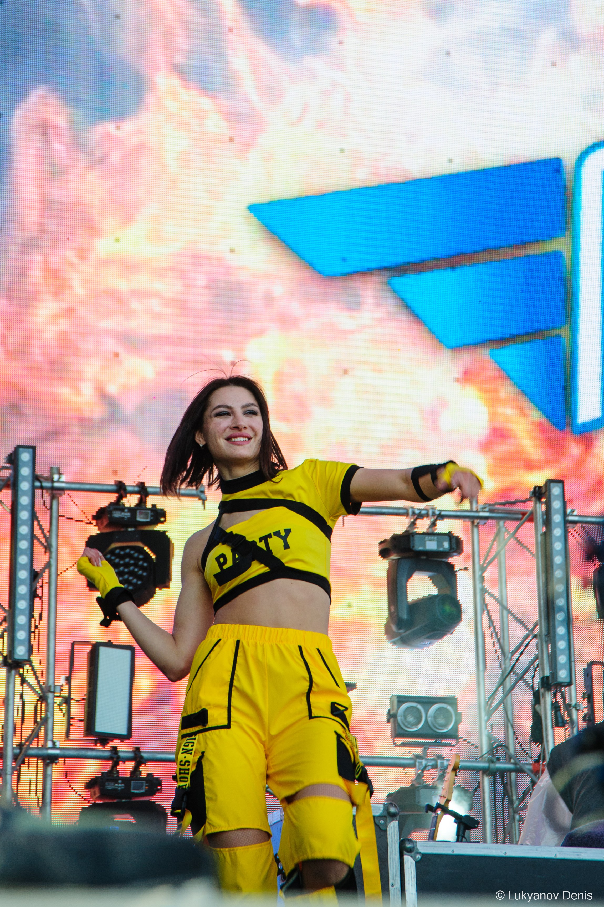 Лестница в Небо 2022. Свадебный и семейный фотограф Денис Лукьянов в Краснодаре, Краснодарском крае и Республике Крым