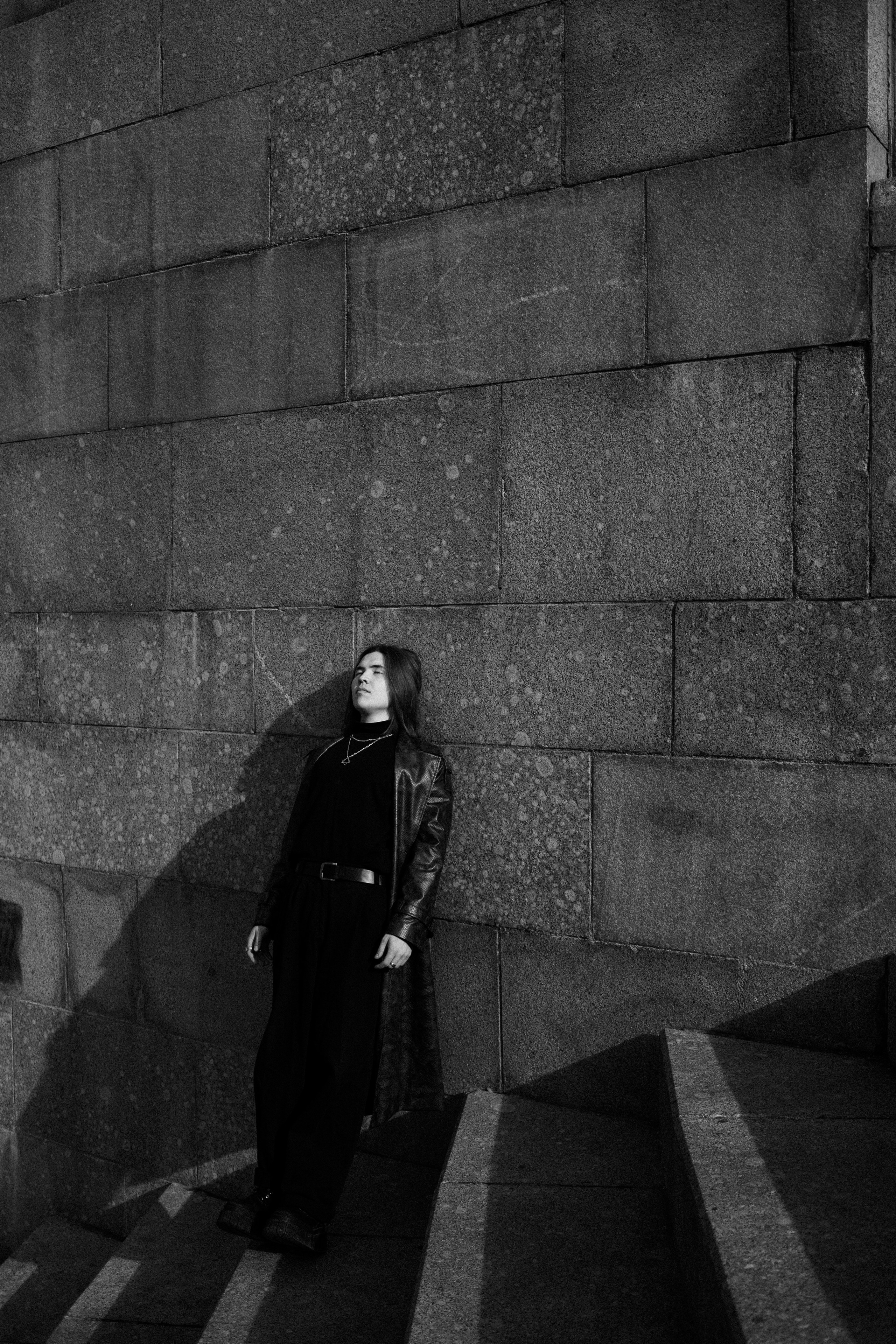 Сэм. Креативный, коммерческий фотограф в Москве