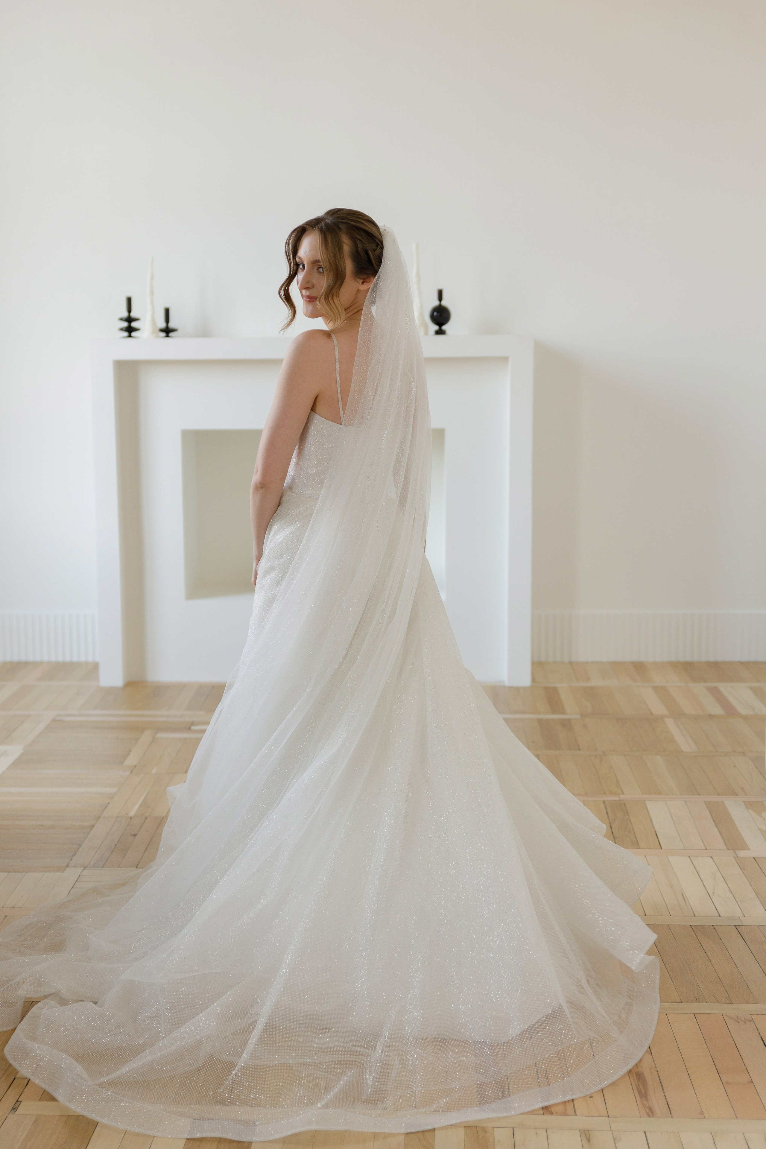 Юлиана и Илья. Свадебный фотограф