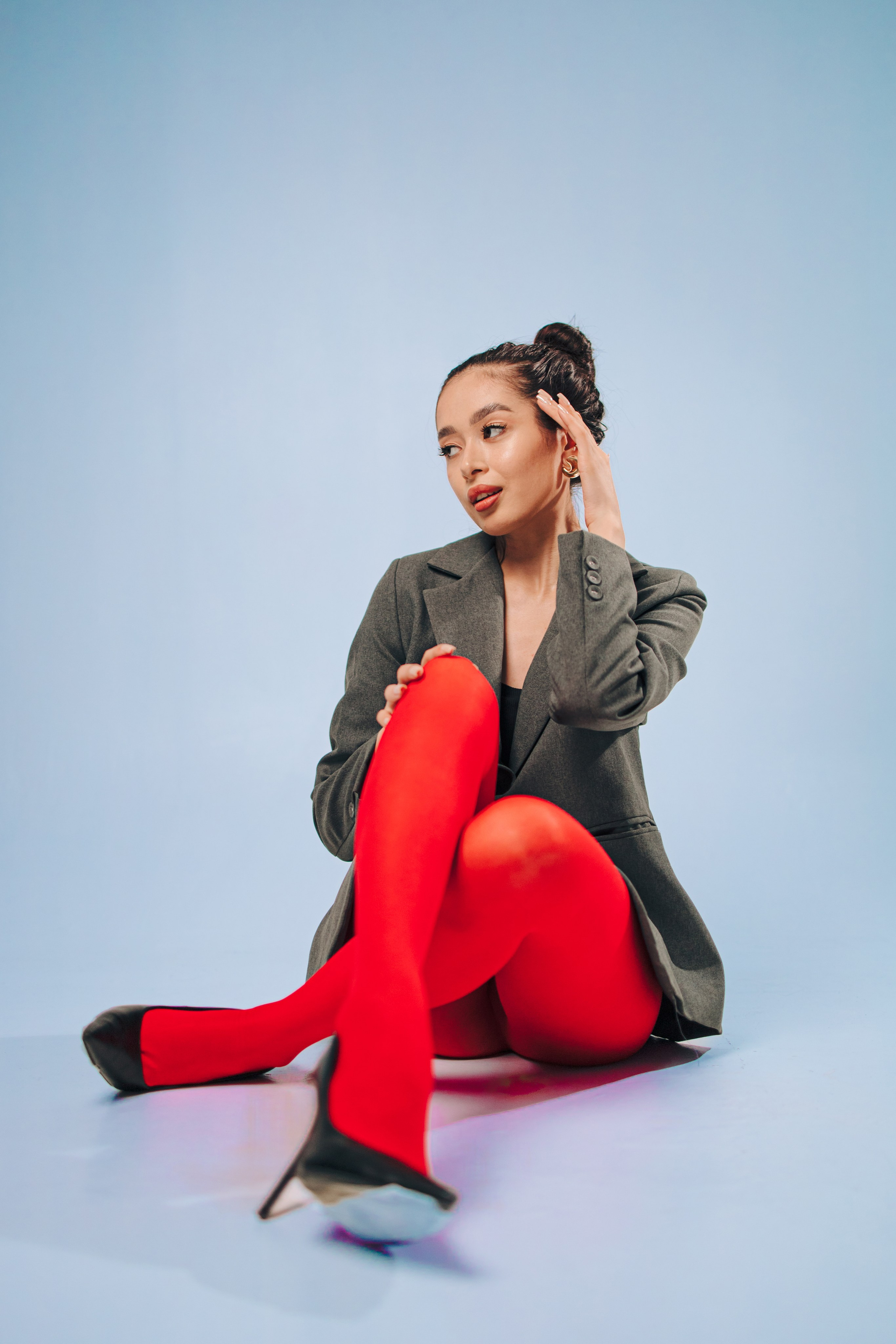 Диля. Фотограф Уфа