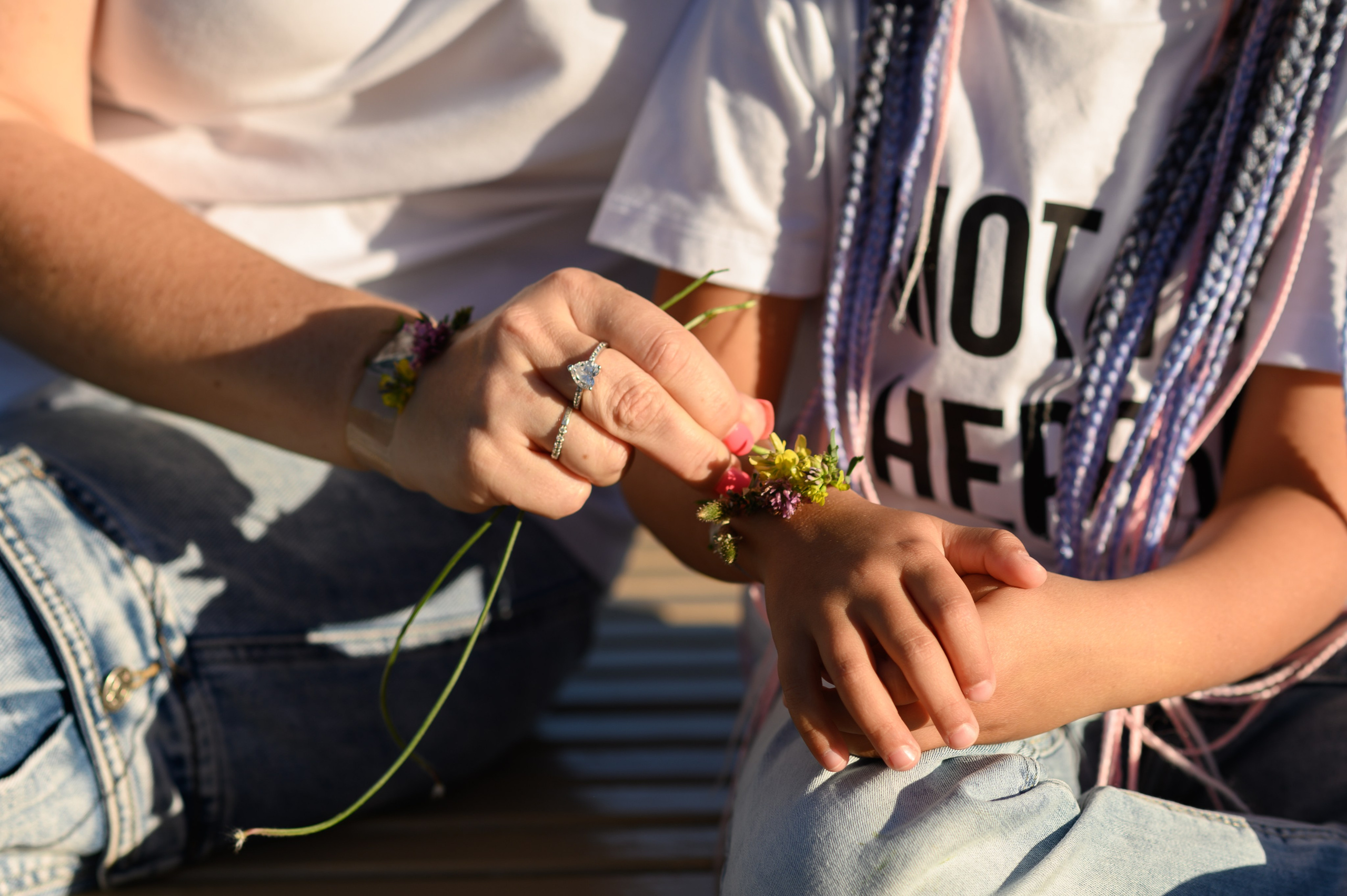 Детская фотопрогулка — это всегда весело!!!. Анна Боровикова, фотограф Пушкино