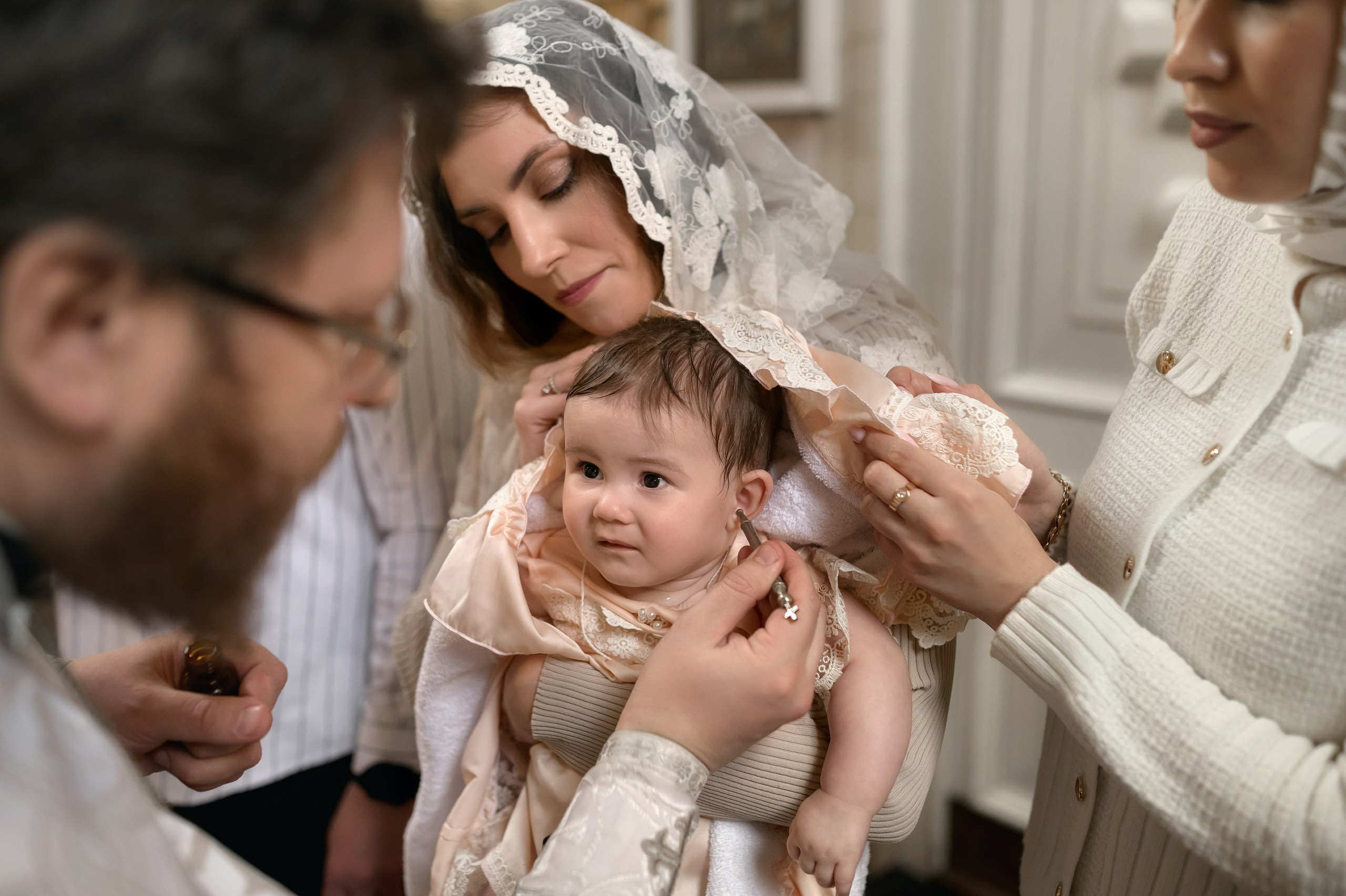 Храм свт. Николая у «Дуэли Пушкина». Фотограф на Крещение в Санкт-Петербурге