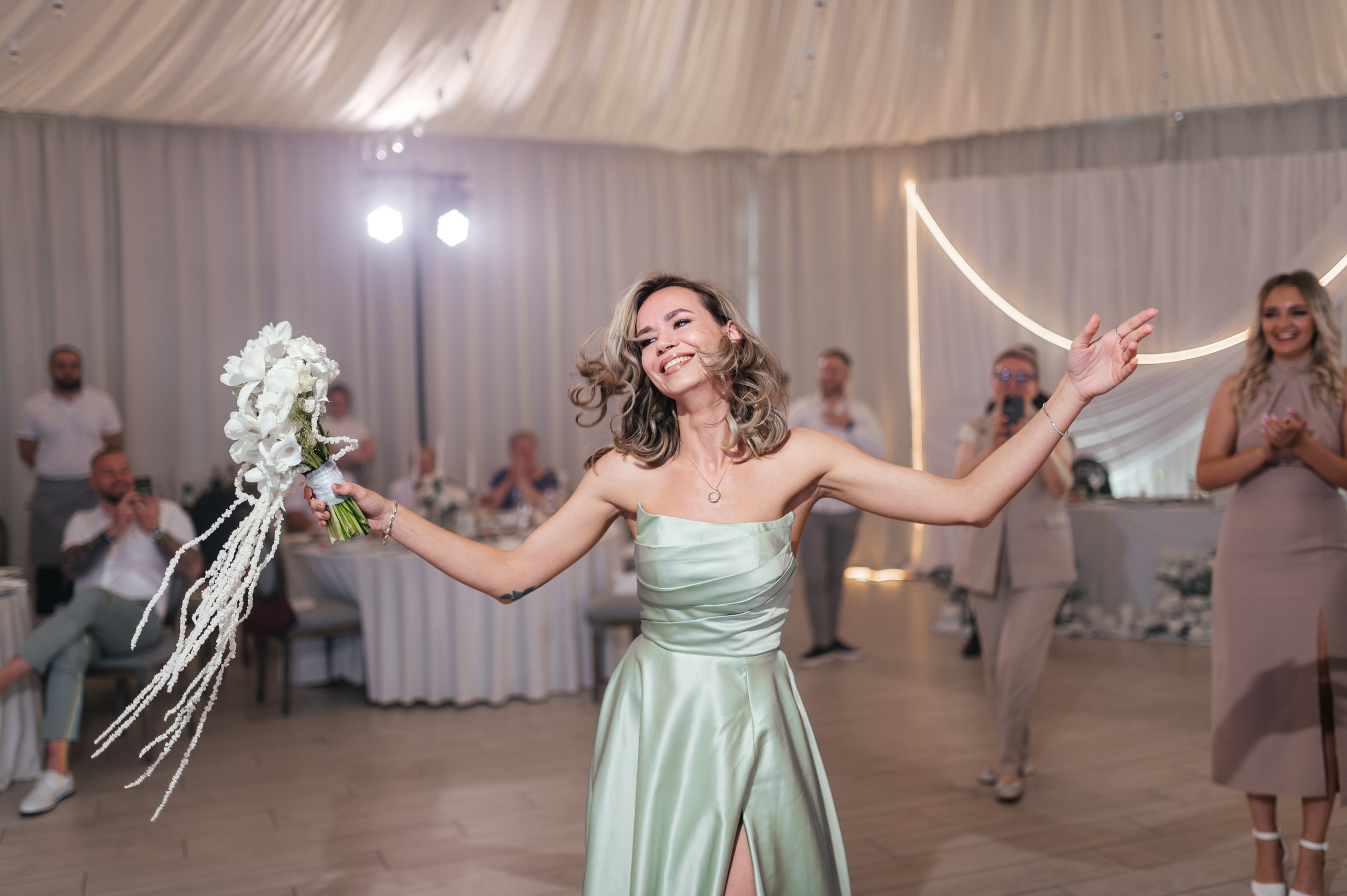 Свадьба Алины и Дани в Санкт-Петербурге. Свадебный и индивидуальный фотограф Никита Роут | Москва