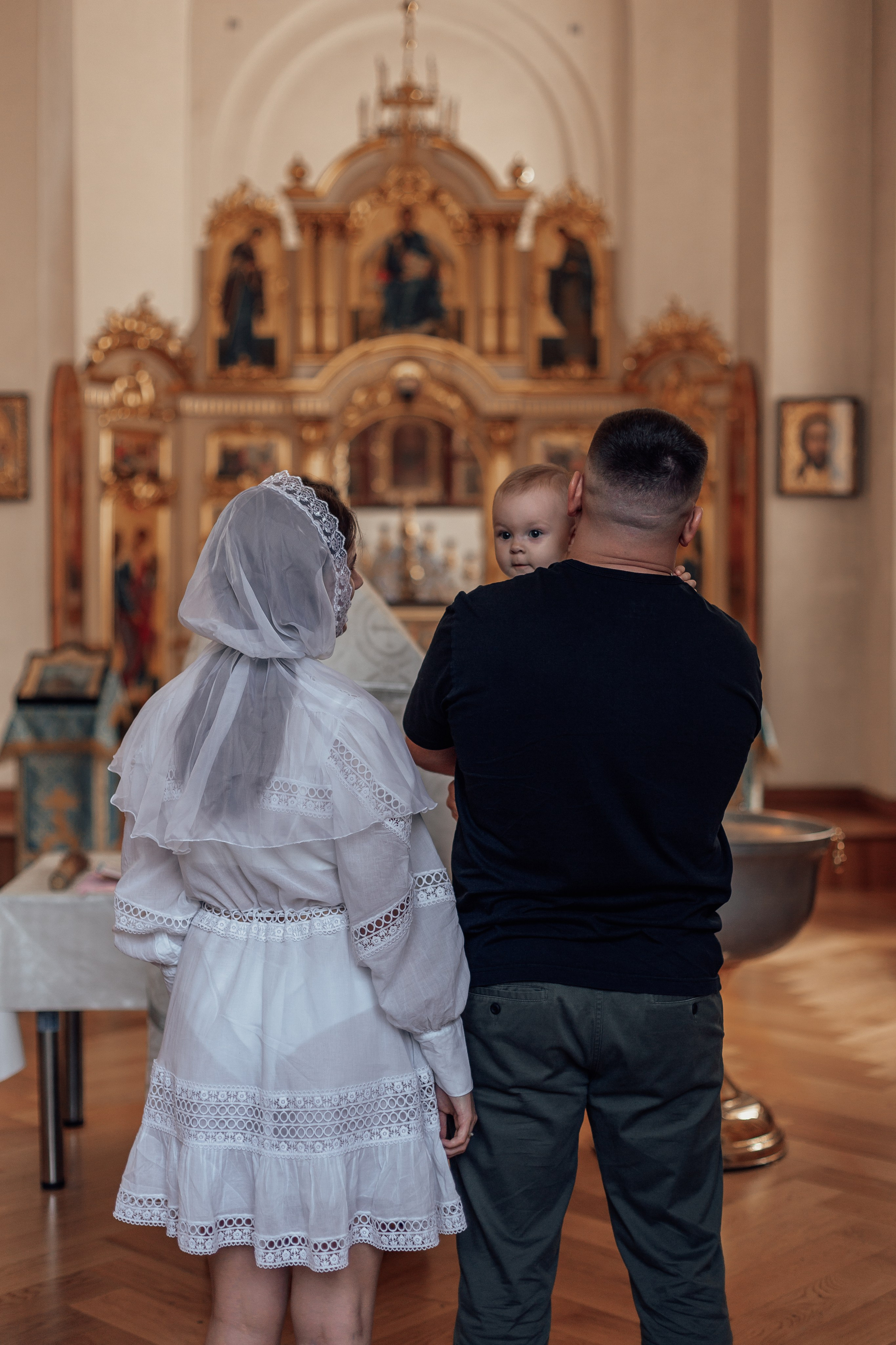 Семьи. Фотограф в городе Краснодар