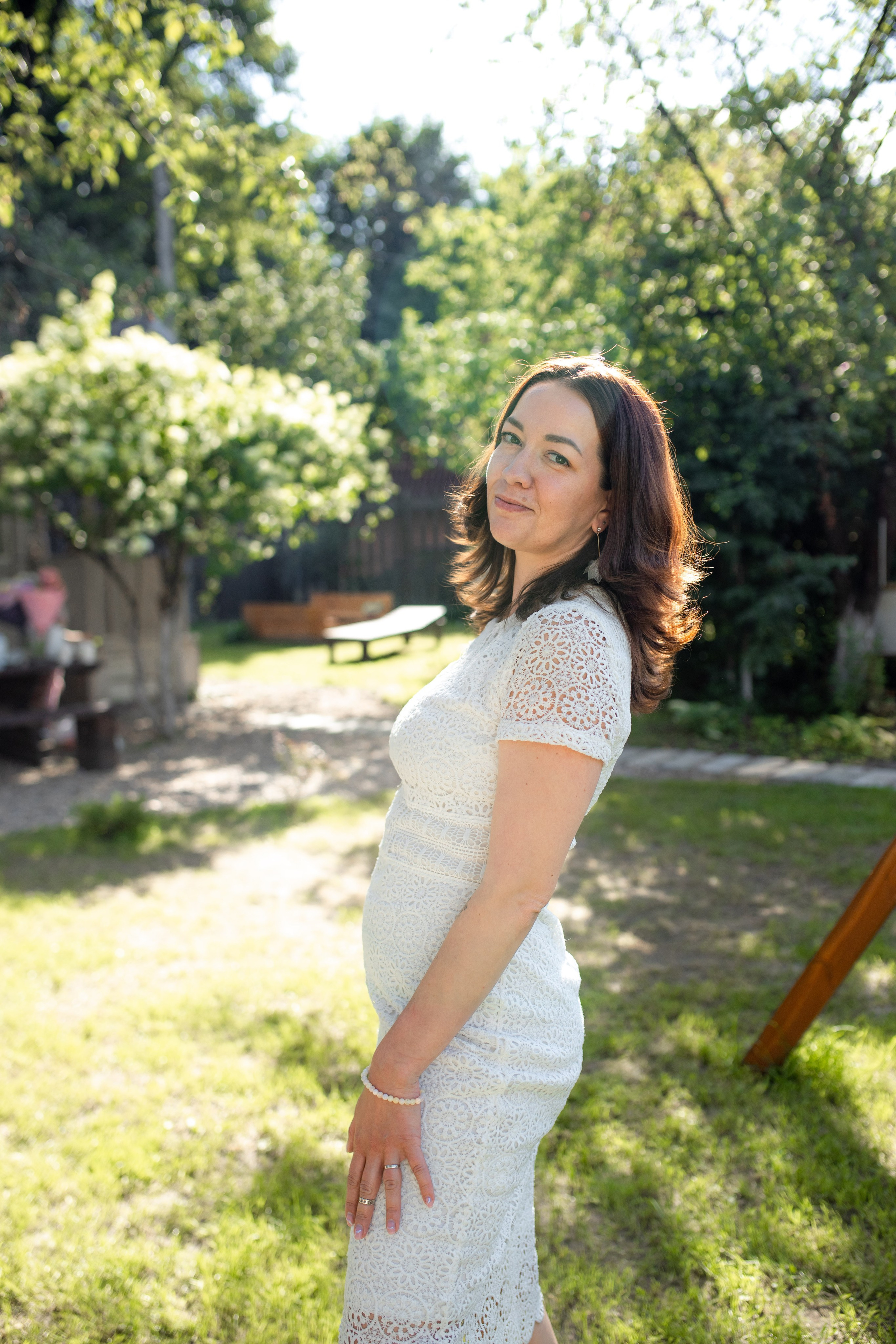 Девичник на даче в Купавне. Фотограф в Железнодорожном и Балашихе