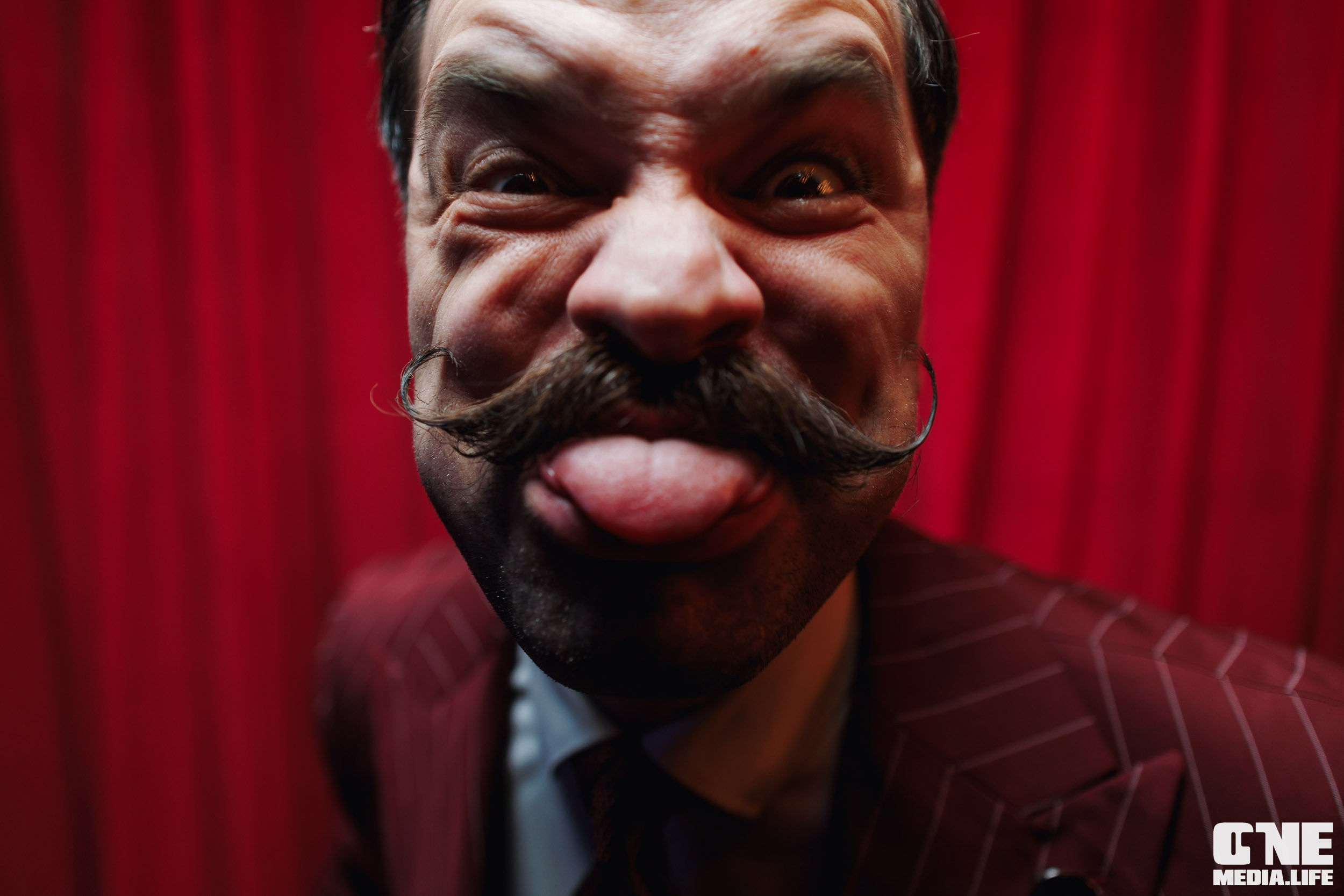 Фоторепортаж из кинотеатра Заря. One Media Life: фоторепортажи, фотоотчеты с мероприятий и заведений