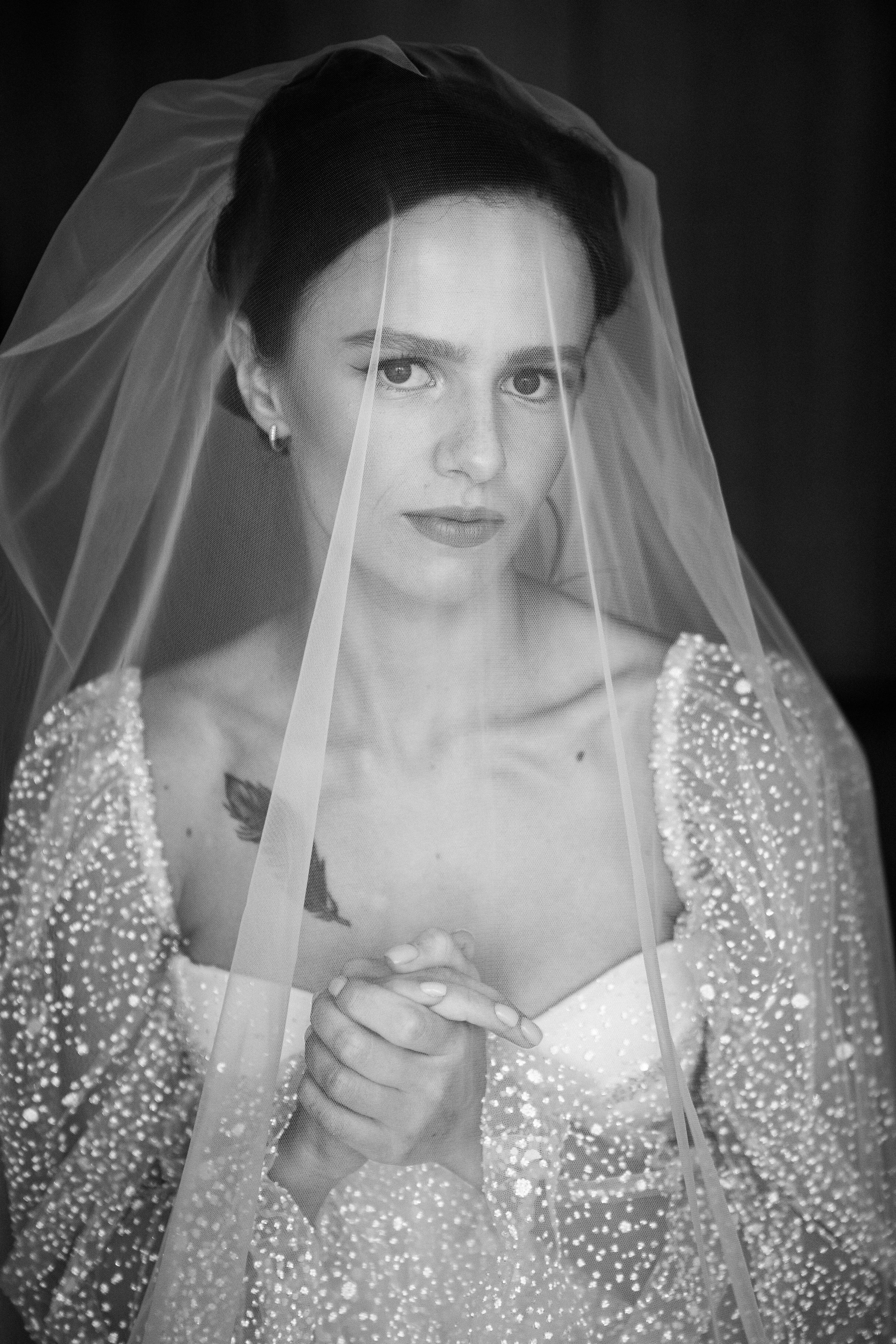 Анастасия и Павел. Свадебный и портретный фотограф в Архангельске Илья Труфанов