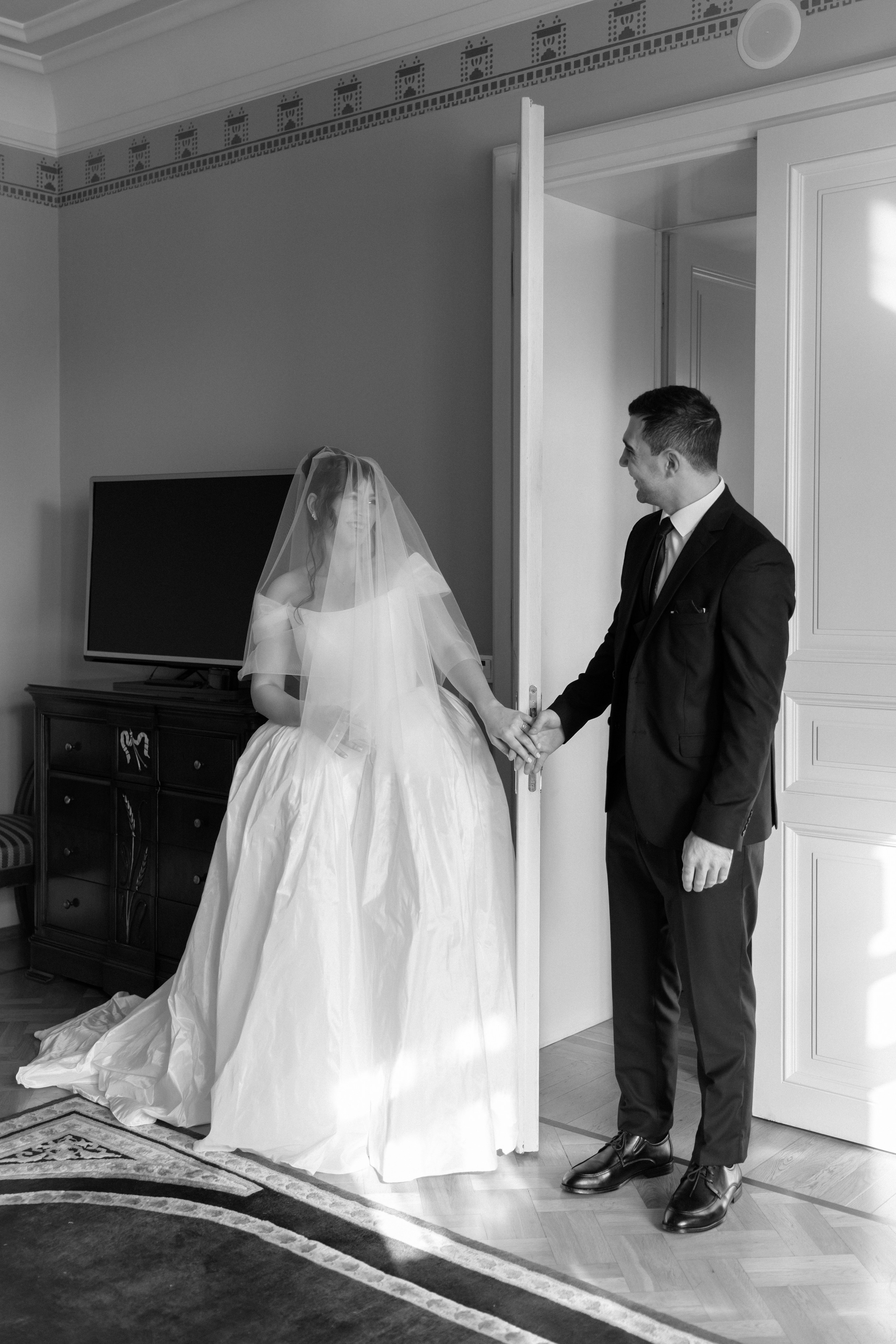 Артур & Лола. Фотограф Москва|Комиссарова Наталья