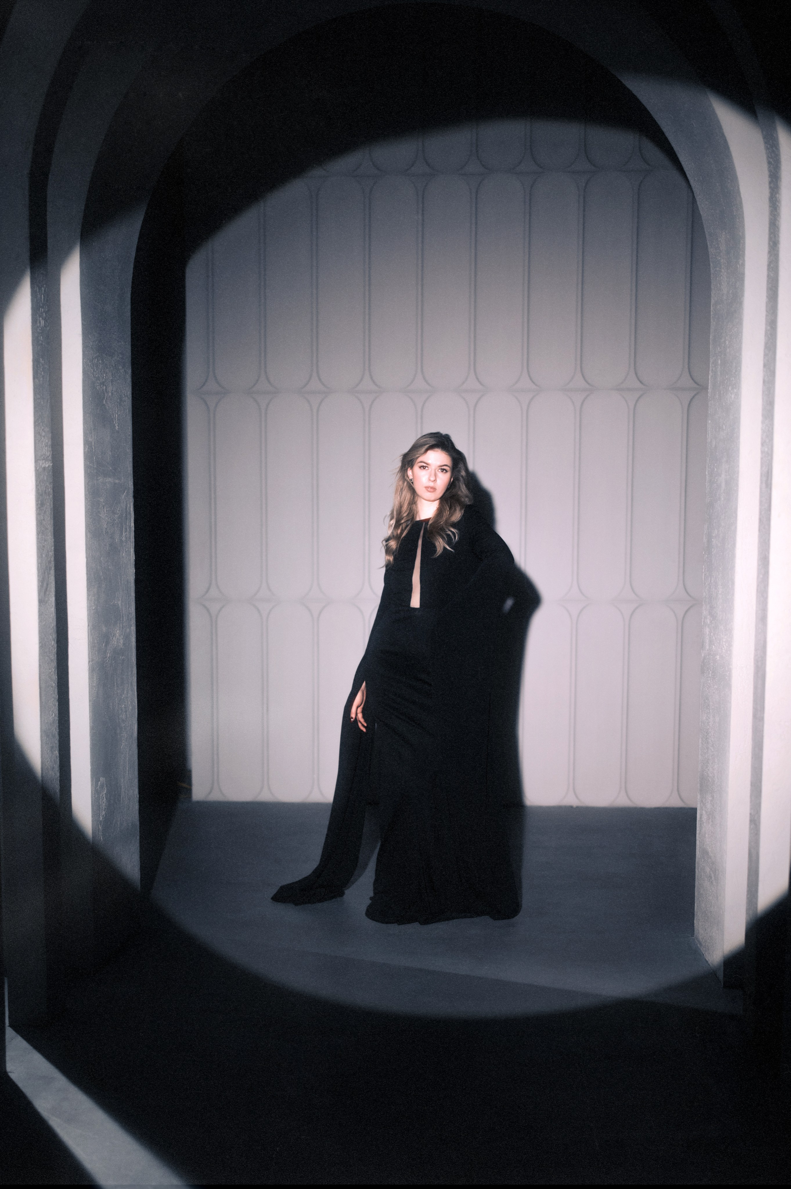 Валерия. Индивидуальный, парный и деловой фотограф в Минке Малаев Владислав