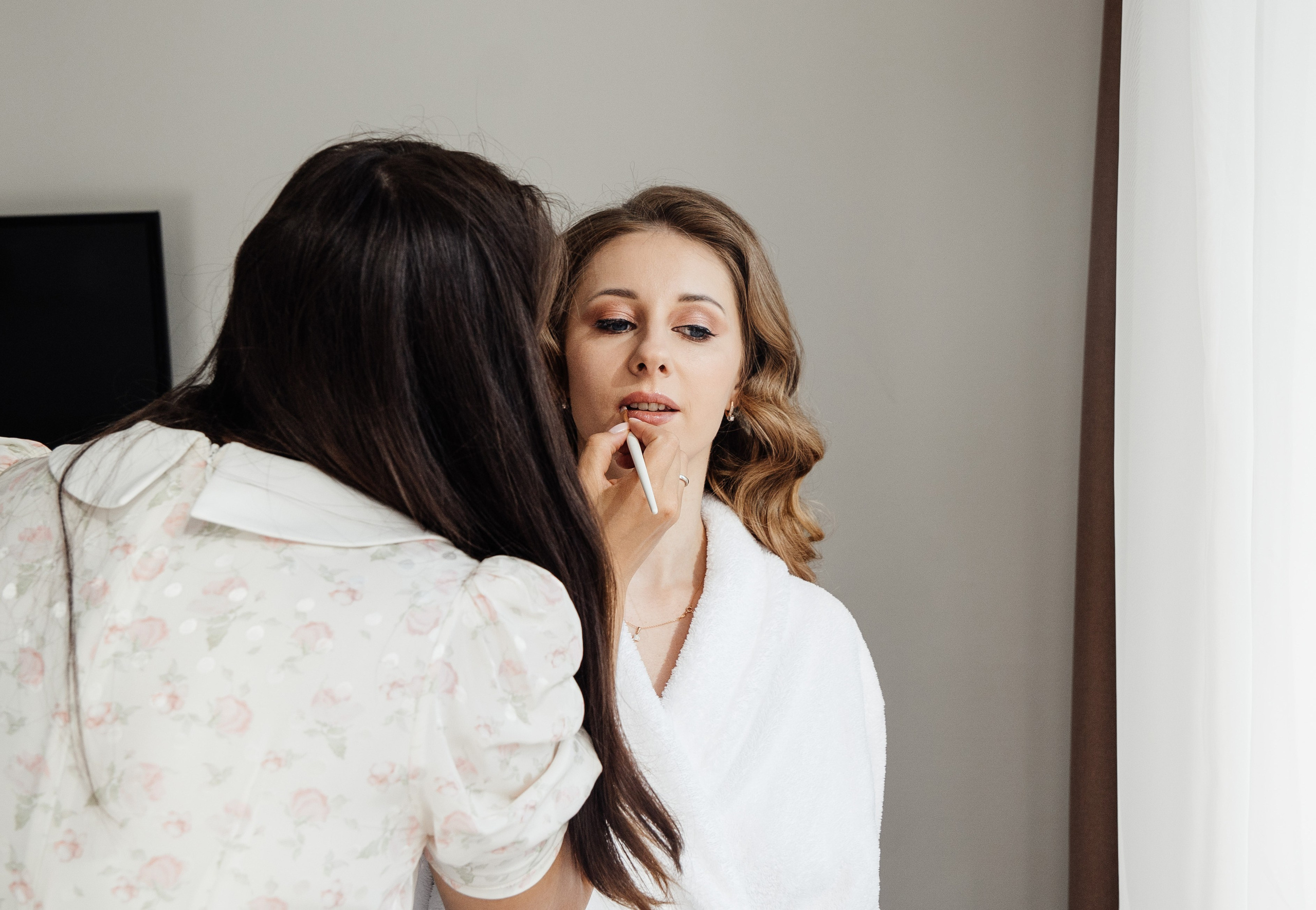 L&D. Свадебный Фотограф в Коломне и Москве Николай Максименко