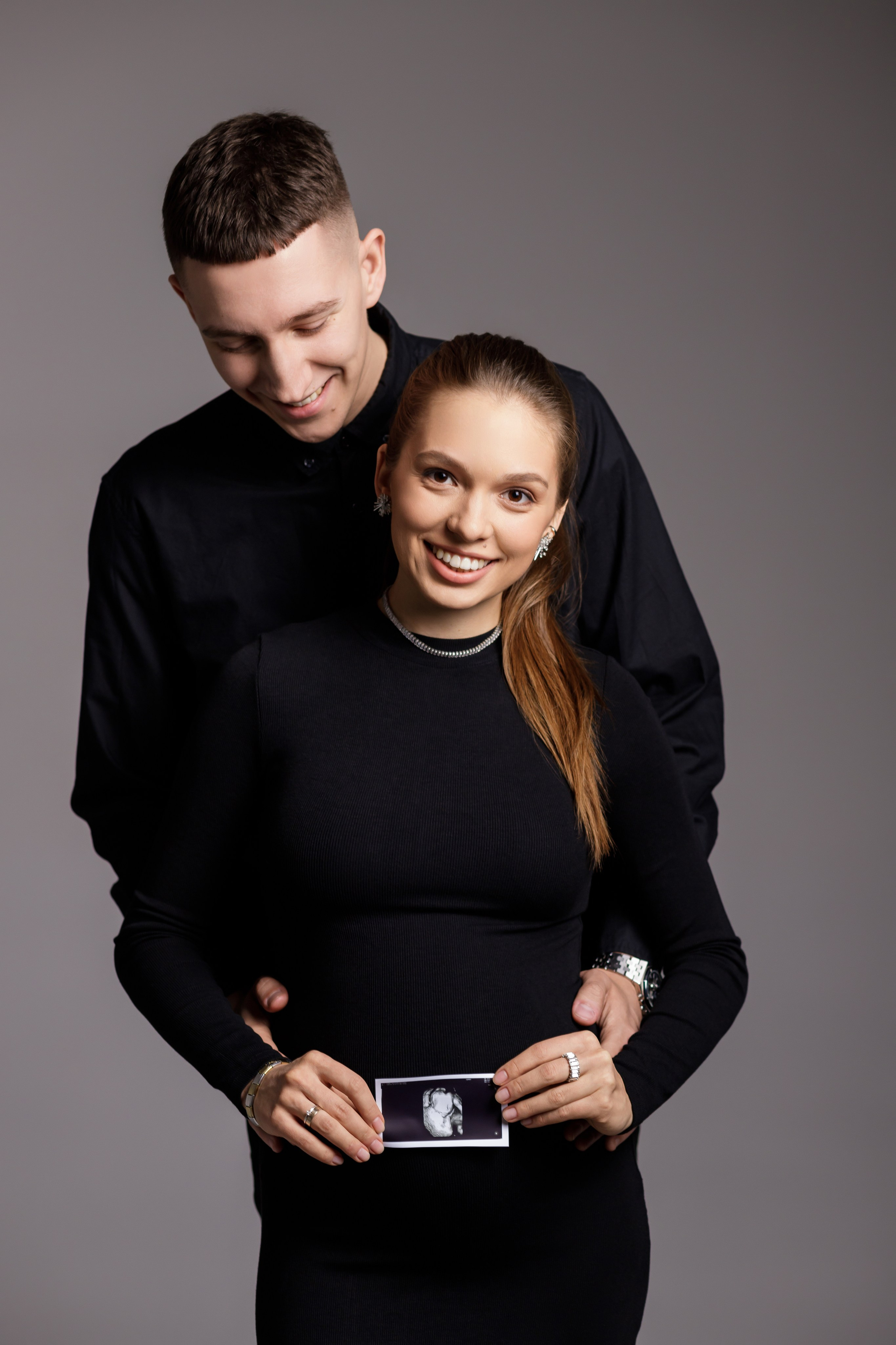 В любви. Фотограф Новосибирск Анна Полонова