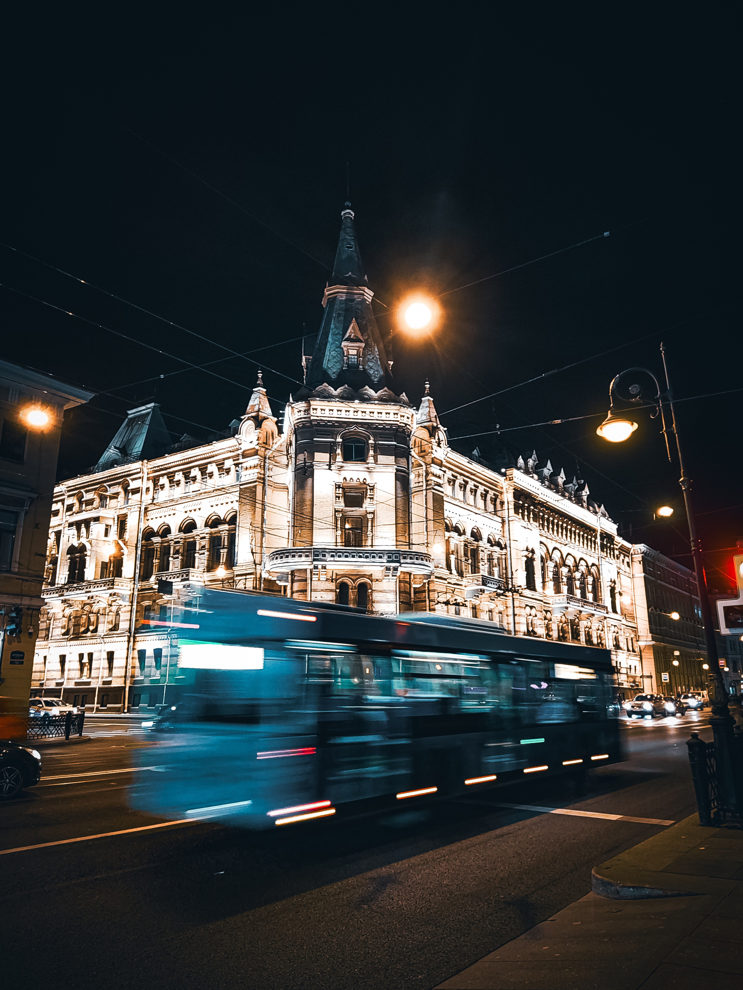 Стрит-фото. F.O.xygen