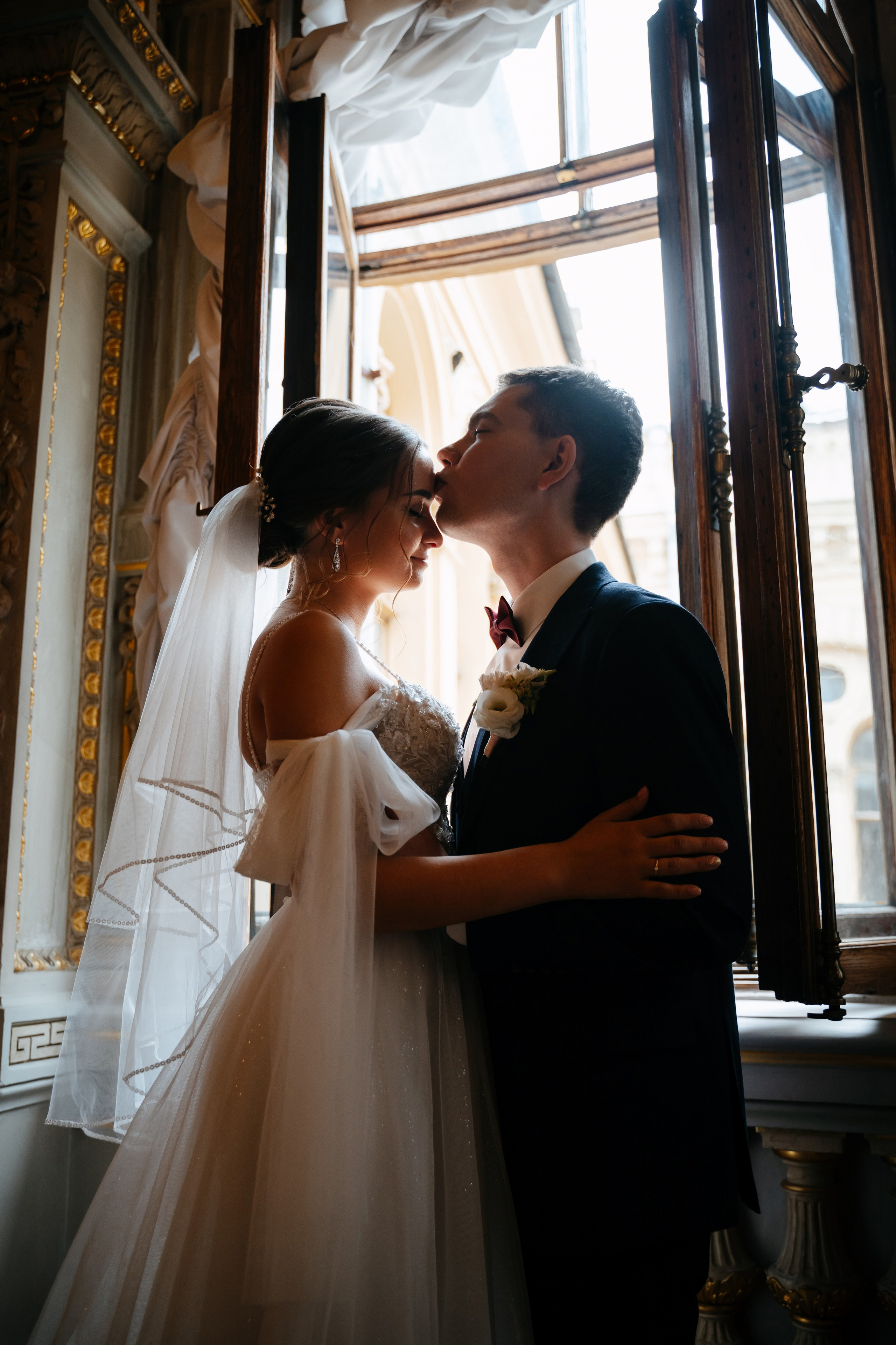 Александр и Мария. Семейный и свадебный фотограф в Санкт-Петербурге и Москве