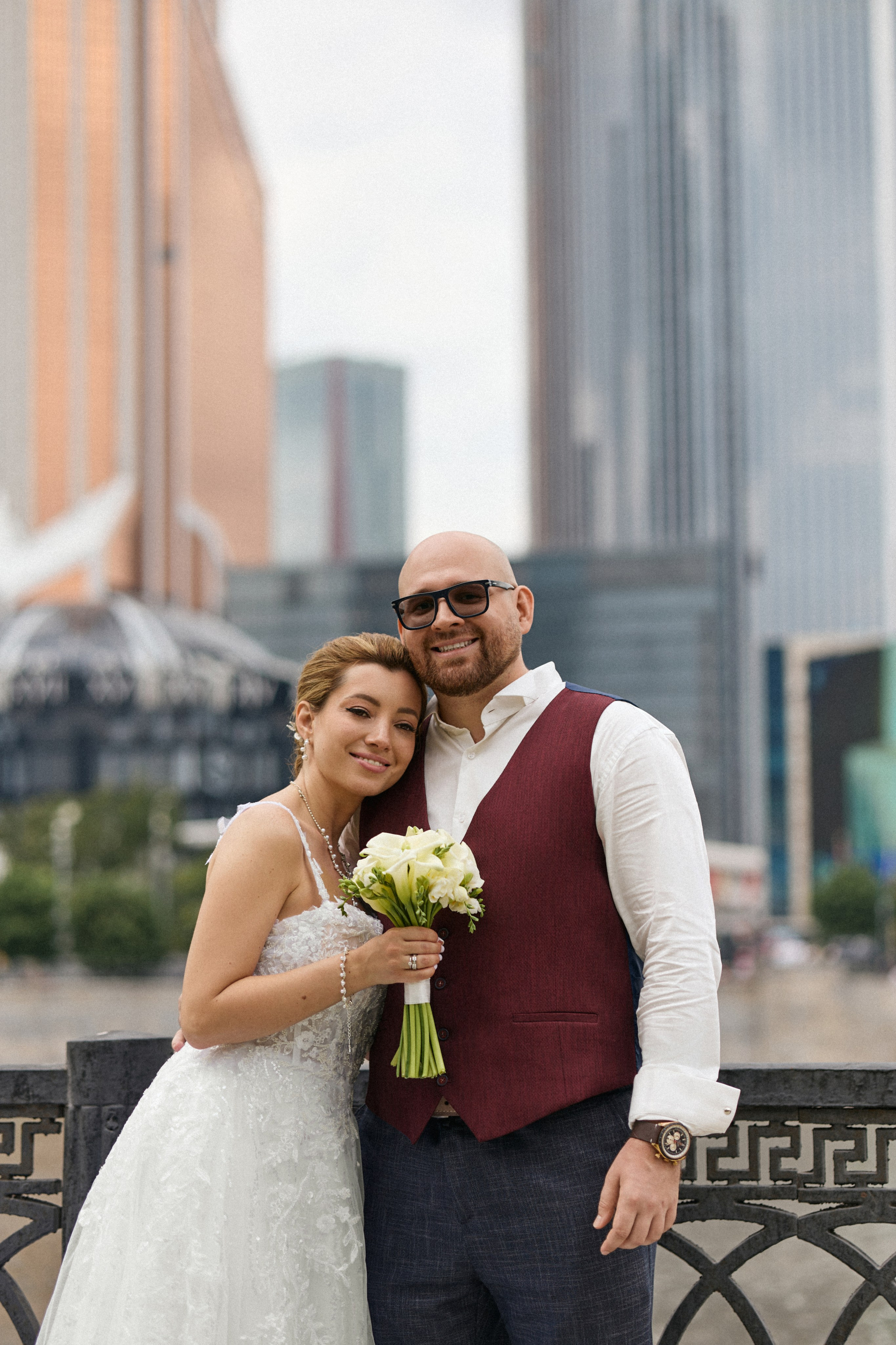 Евгений & Маргарита. Сестры Карабаза. Фотографы и ретушеры в Москве и Санкт-Петербурге