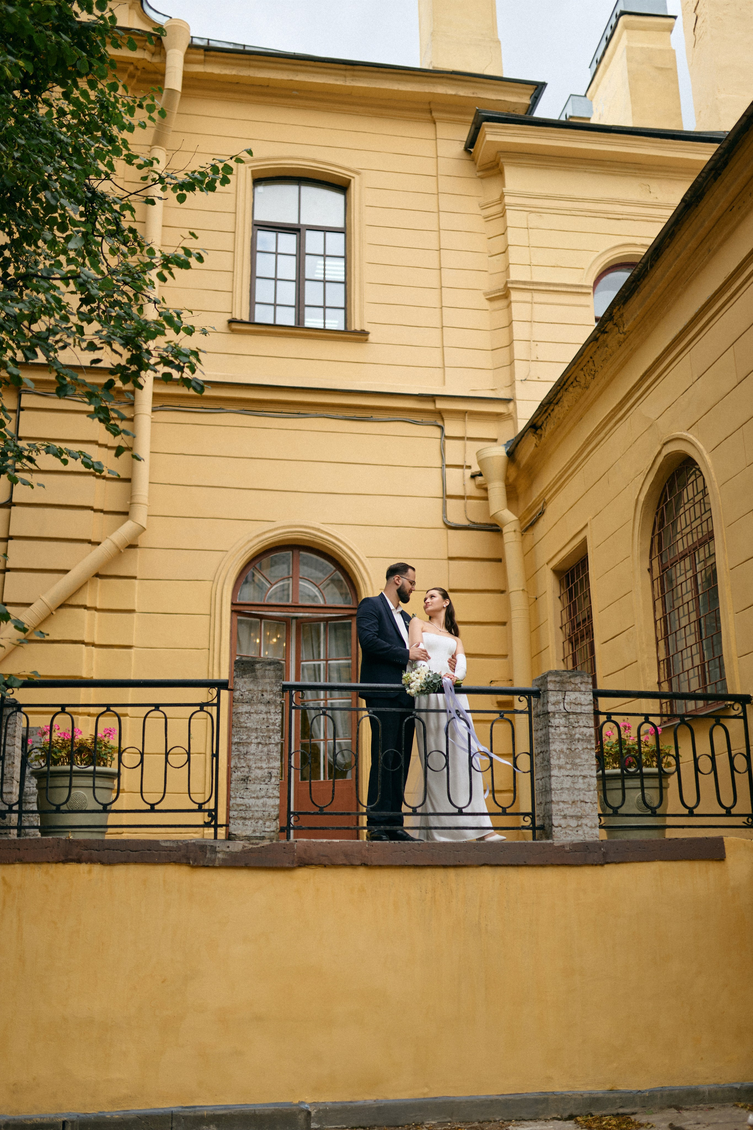 Даниил & Яна. Сестры Карабаза. Фотографы и ретушеры в Москве и Санкт-Петербурге