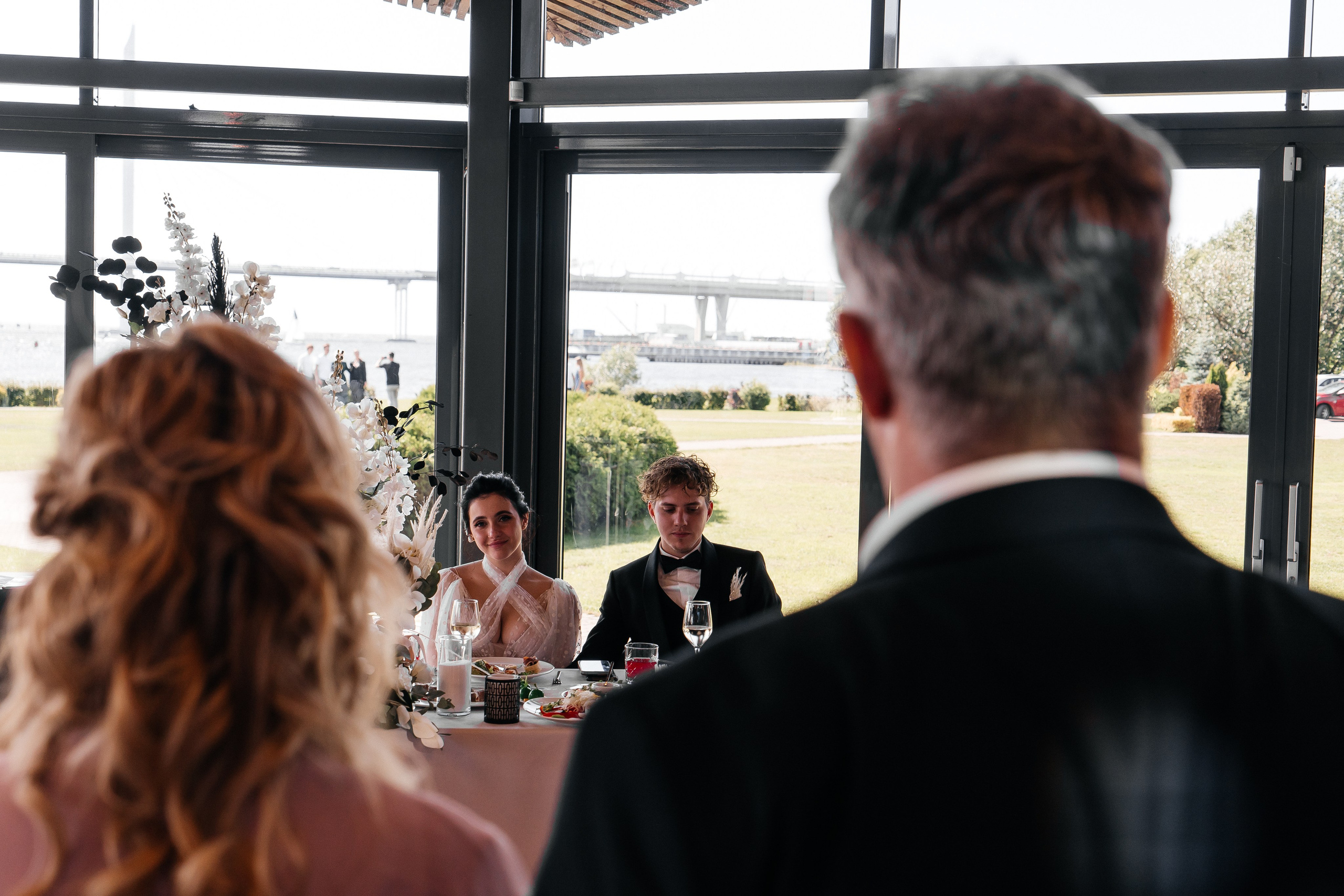 Санкт-Петербург. Свадебный фотограф-видеограф в Архангельске. Фотохудожница Lana Contra