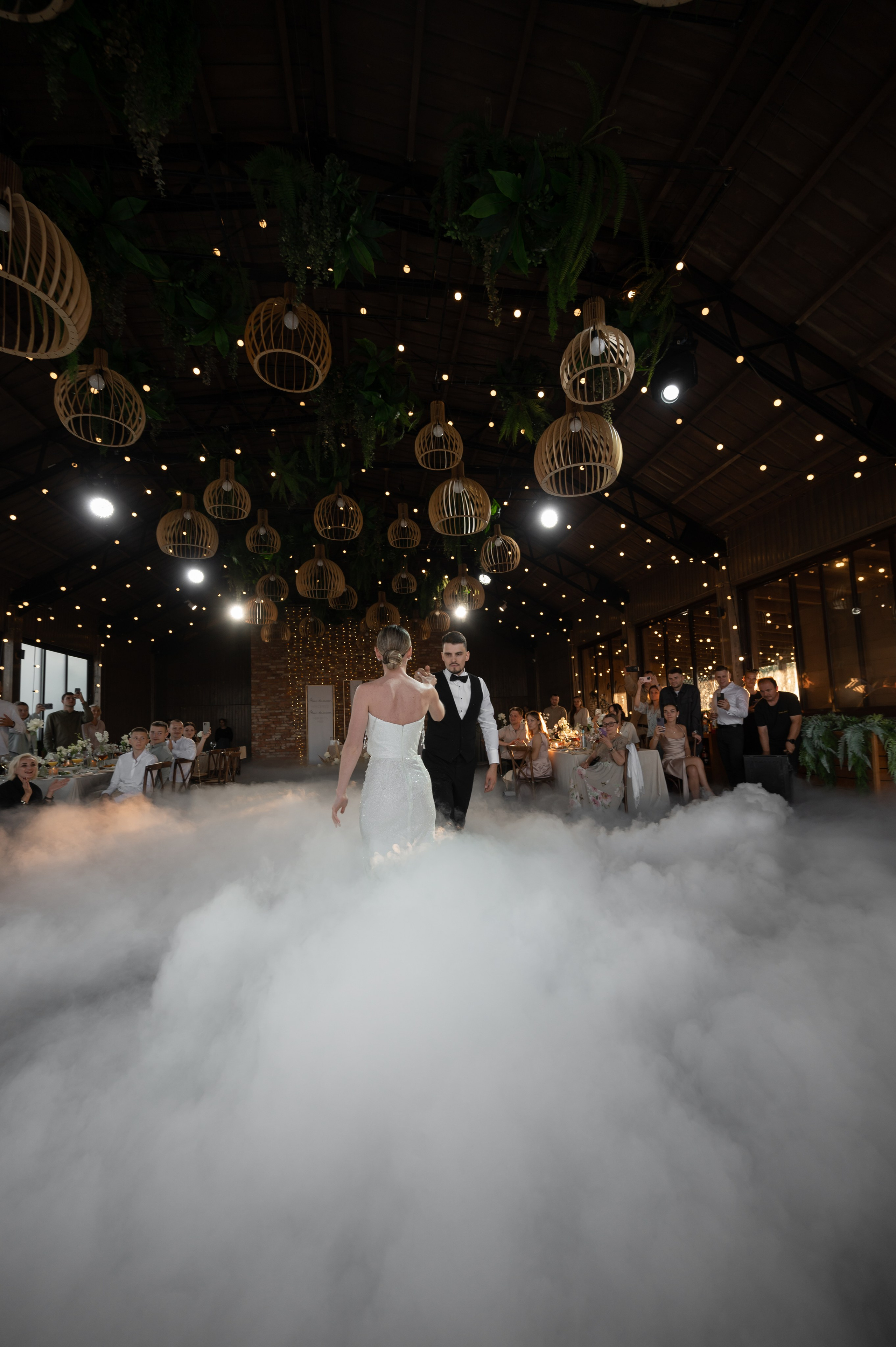 2024. Богдан и Ирина. Свадебный и семейный фотограф в Москве и Европе Евгения Амелина