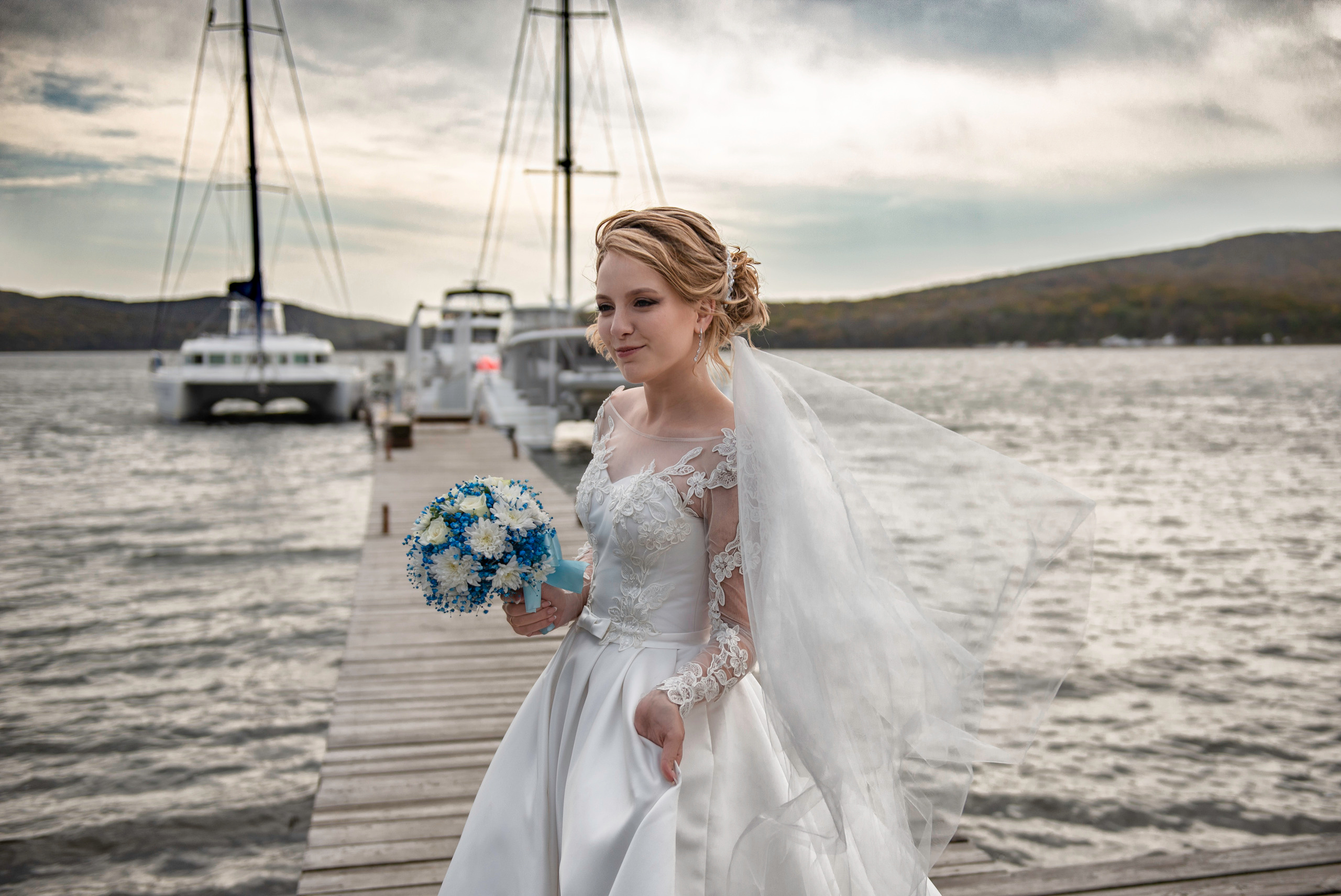 Свадебная фотография. Главная