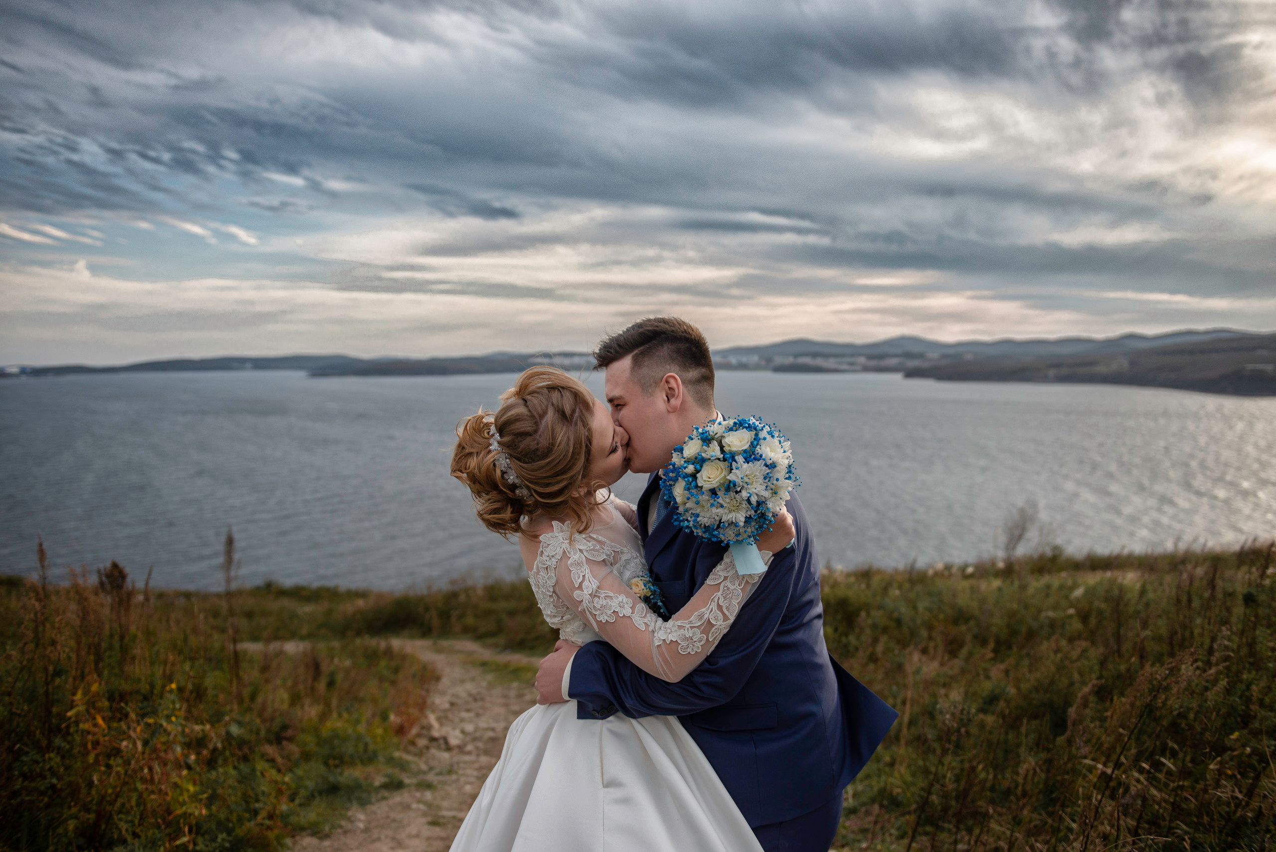 Свадебная фотография. Главная