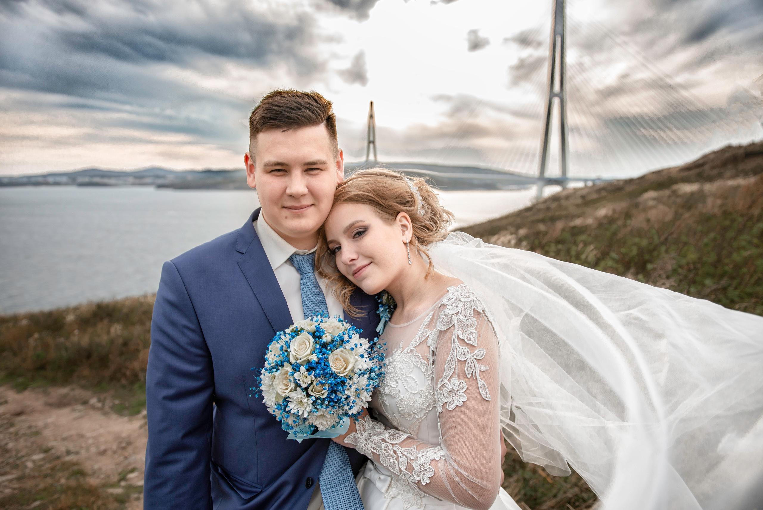 Свадебная фотография. Главная