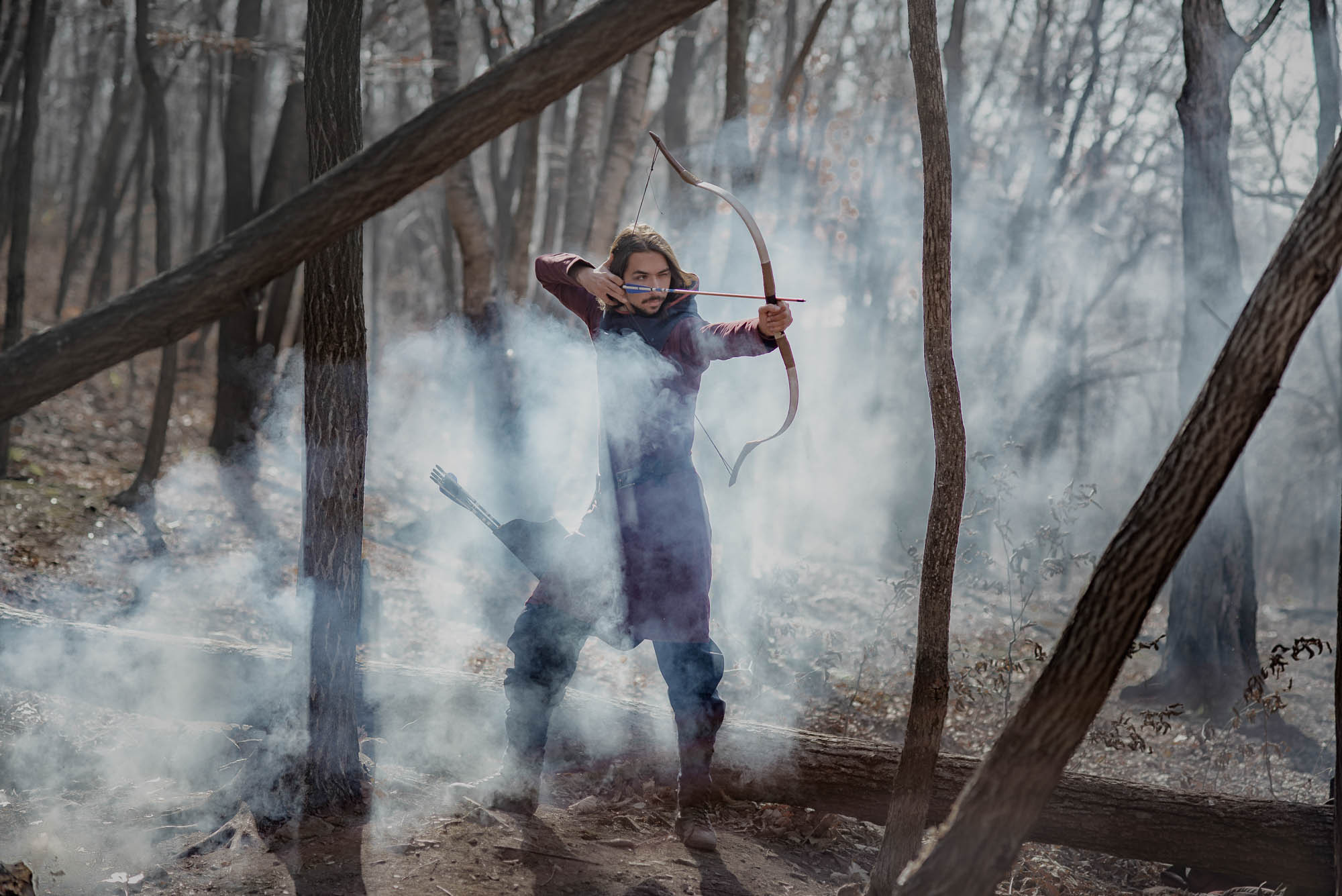 Индивидуальные фотосессии. Главная