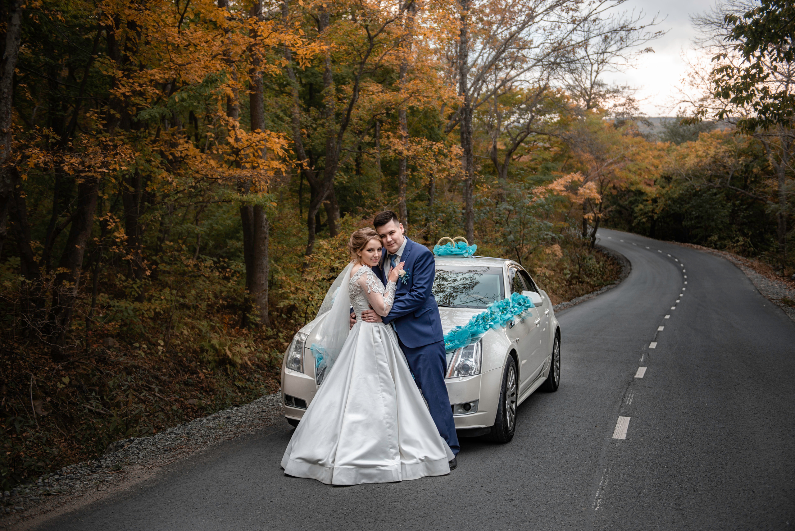 Свадебная фотография. Главная