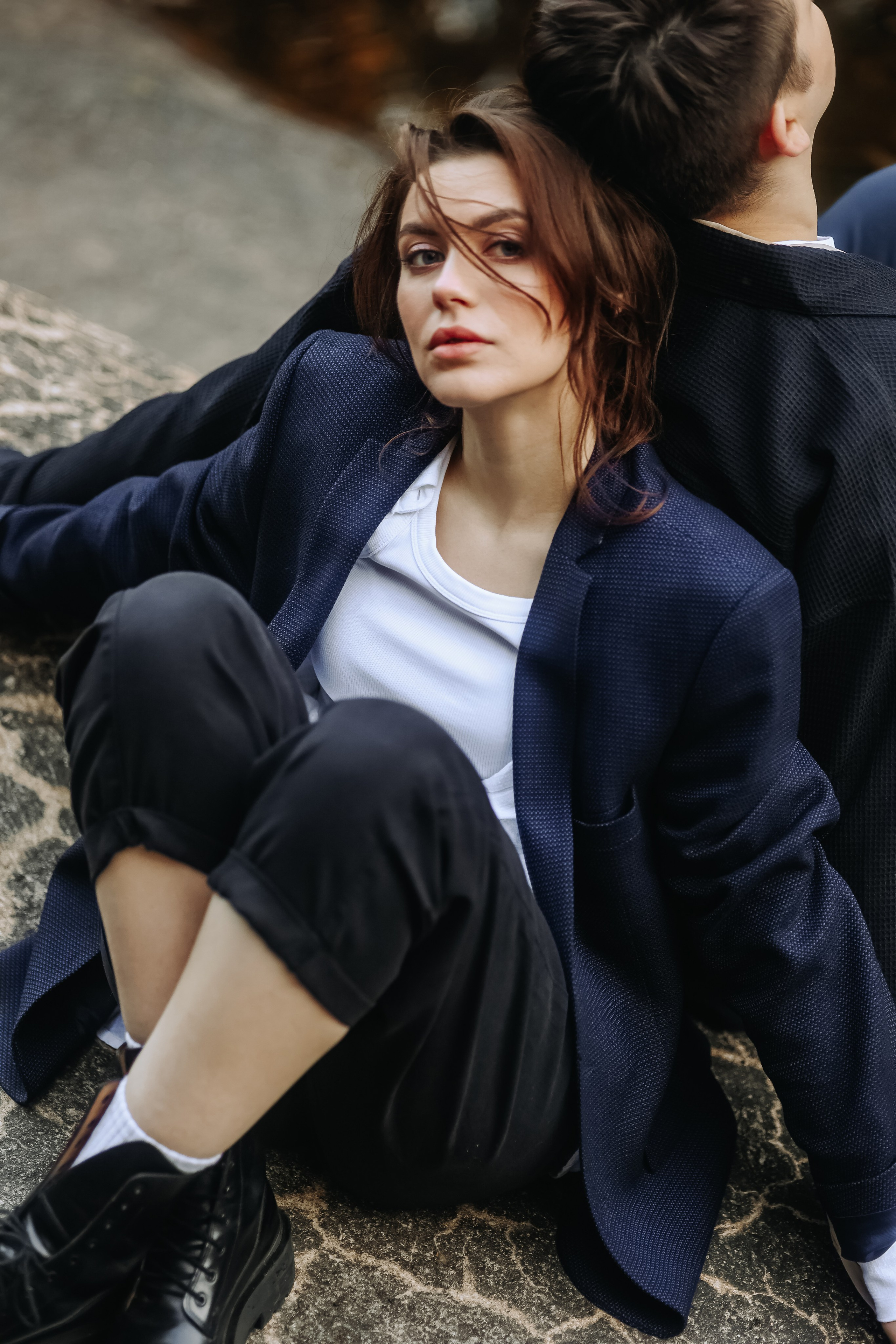 Роман и Ольга. Свадебные фотограф и видеограф в Минске Голдосовы Марина и Вадим