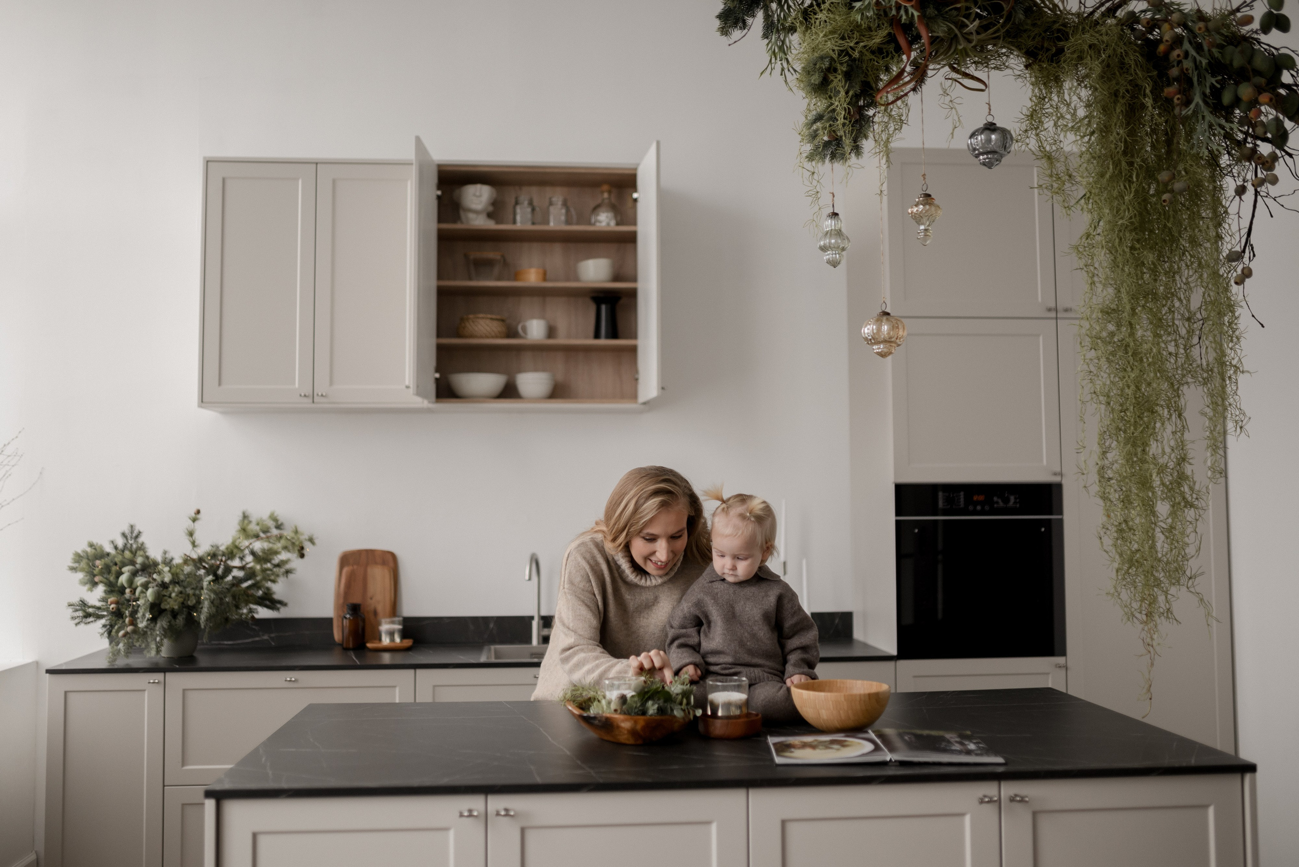 Кристина. Фотограф Анна Абрикосова