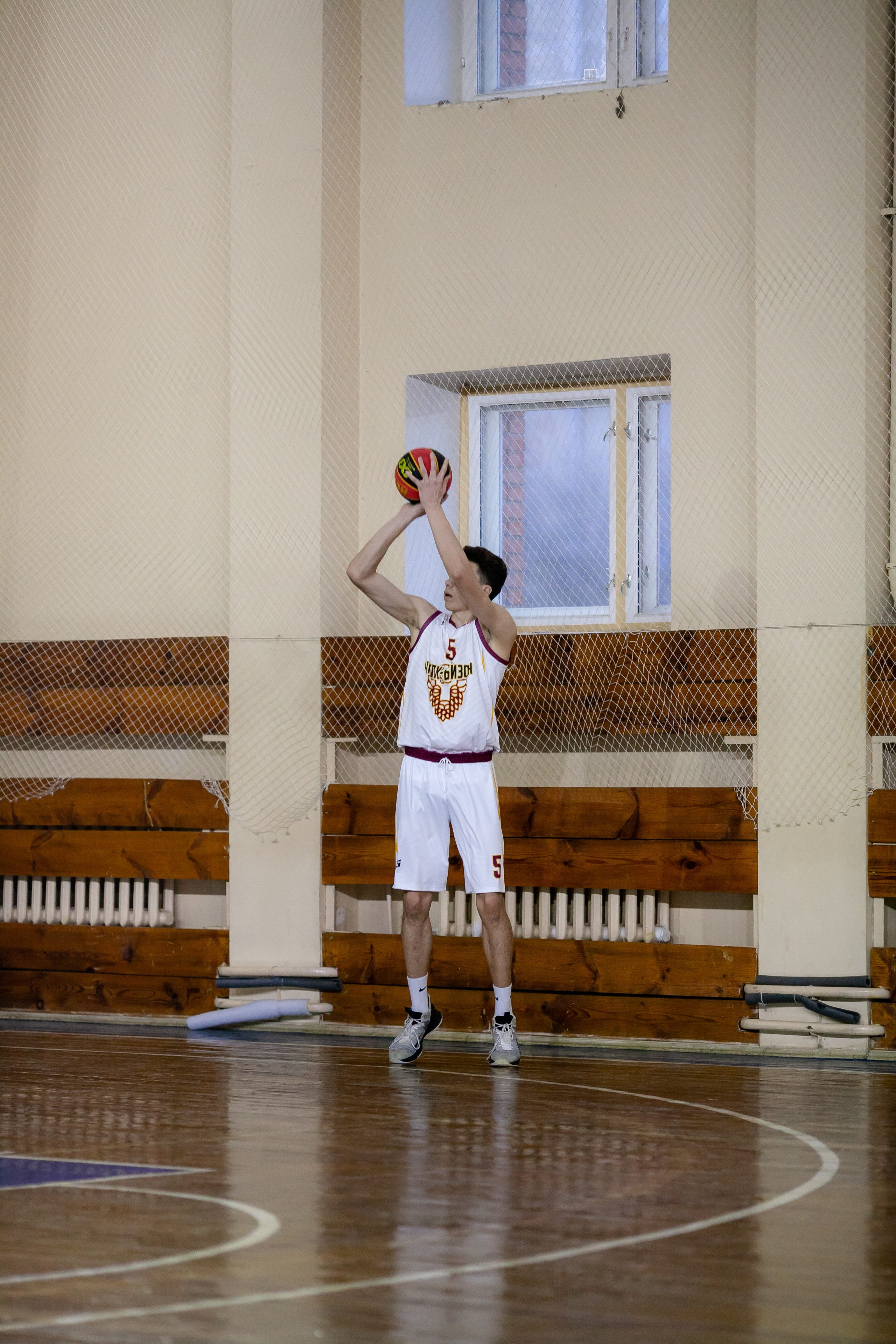 3×3. Фотография