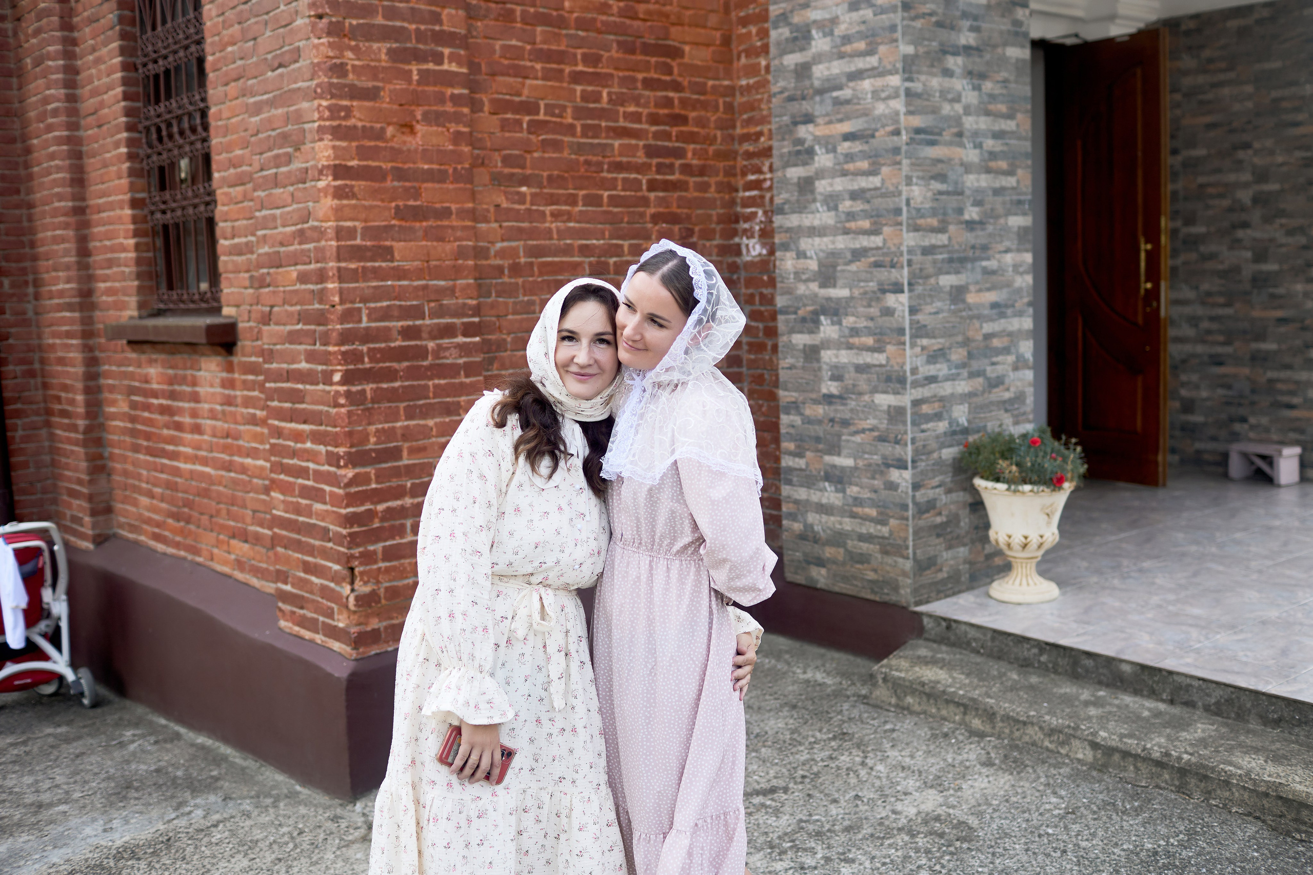 Сочи. RetroChic Фото