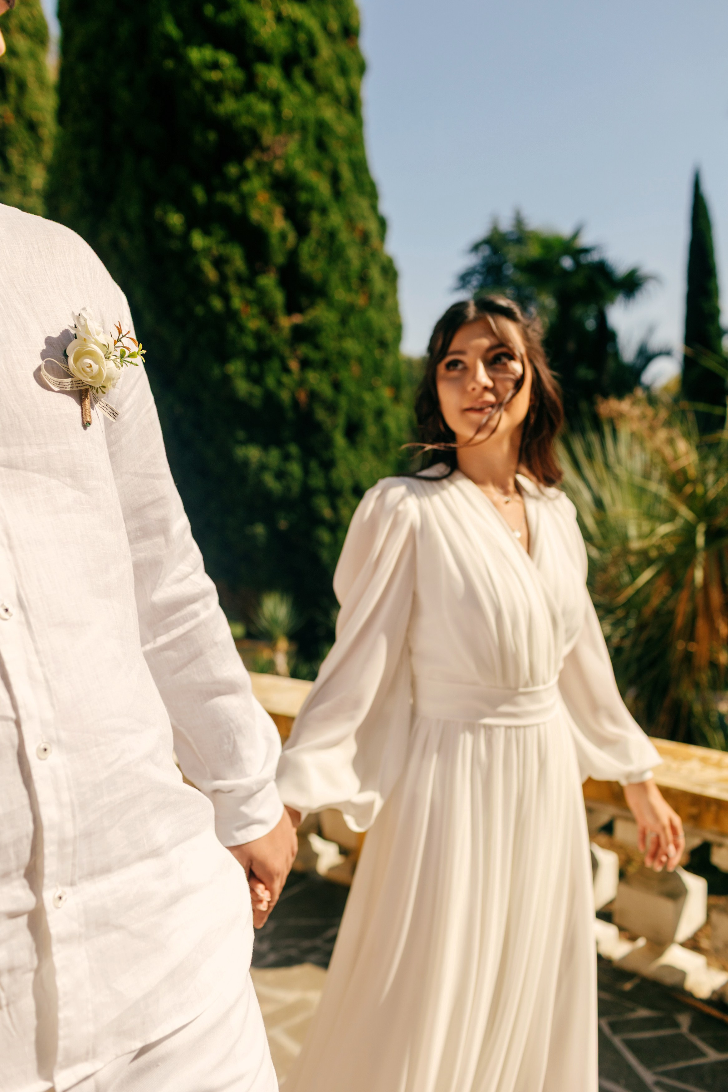 Марина Владимир Сочи. RetroChic Фото