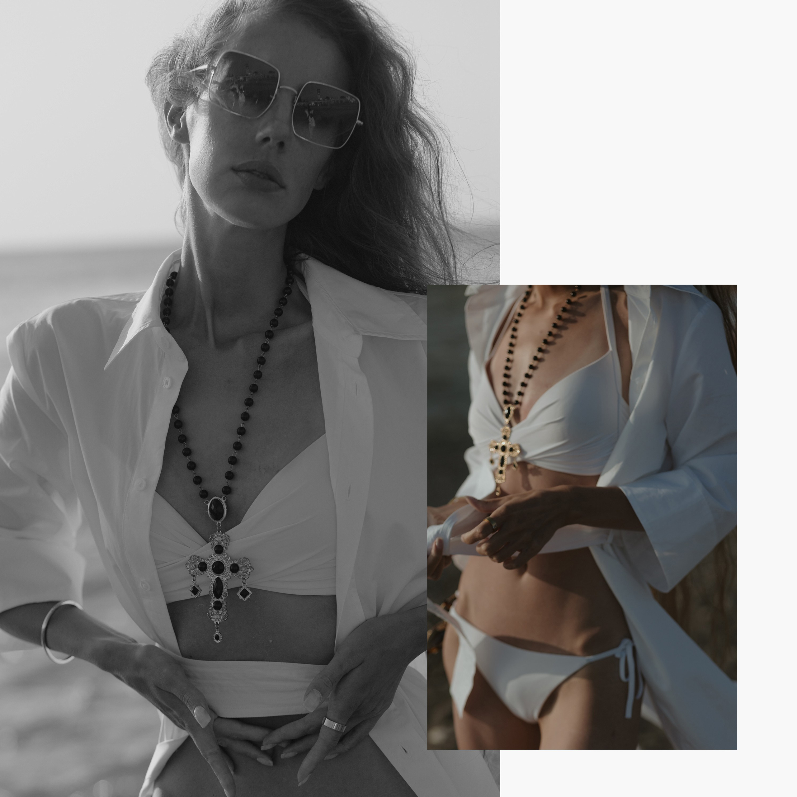 Пляж Адлер 1 час. 6т. RetroChic Фото