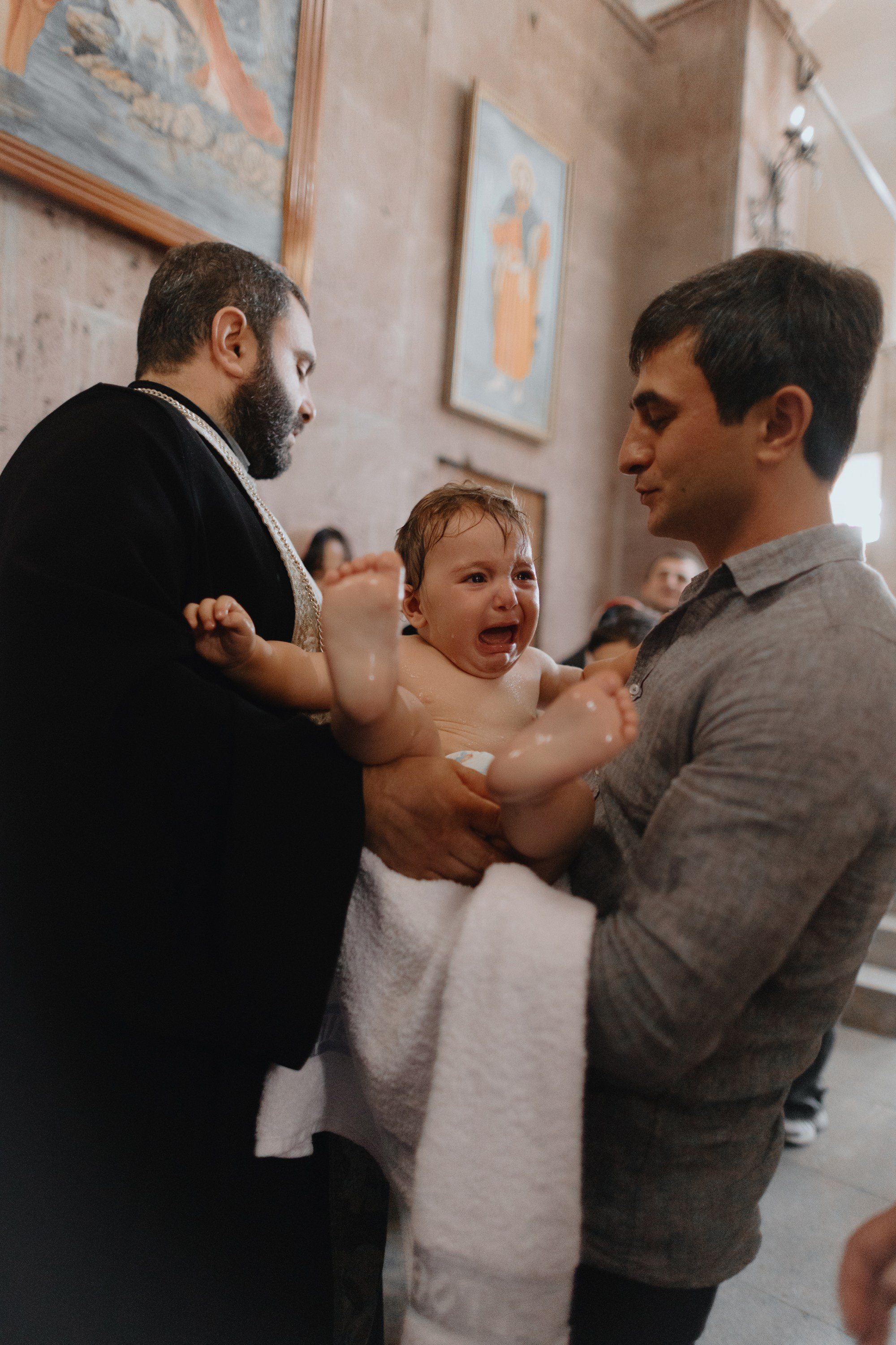 Гагра Армянская церковь. RetroChic Фото