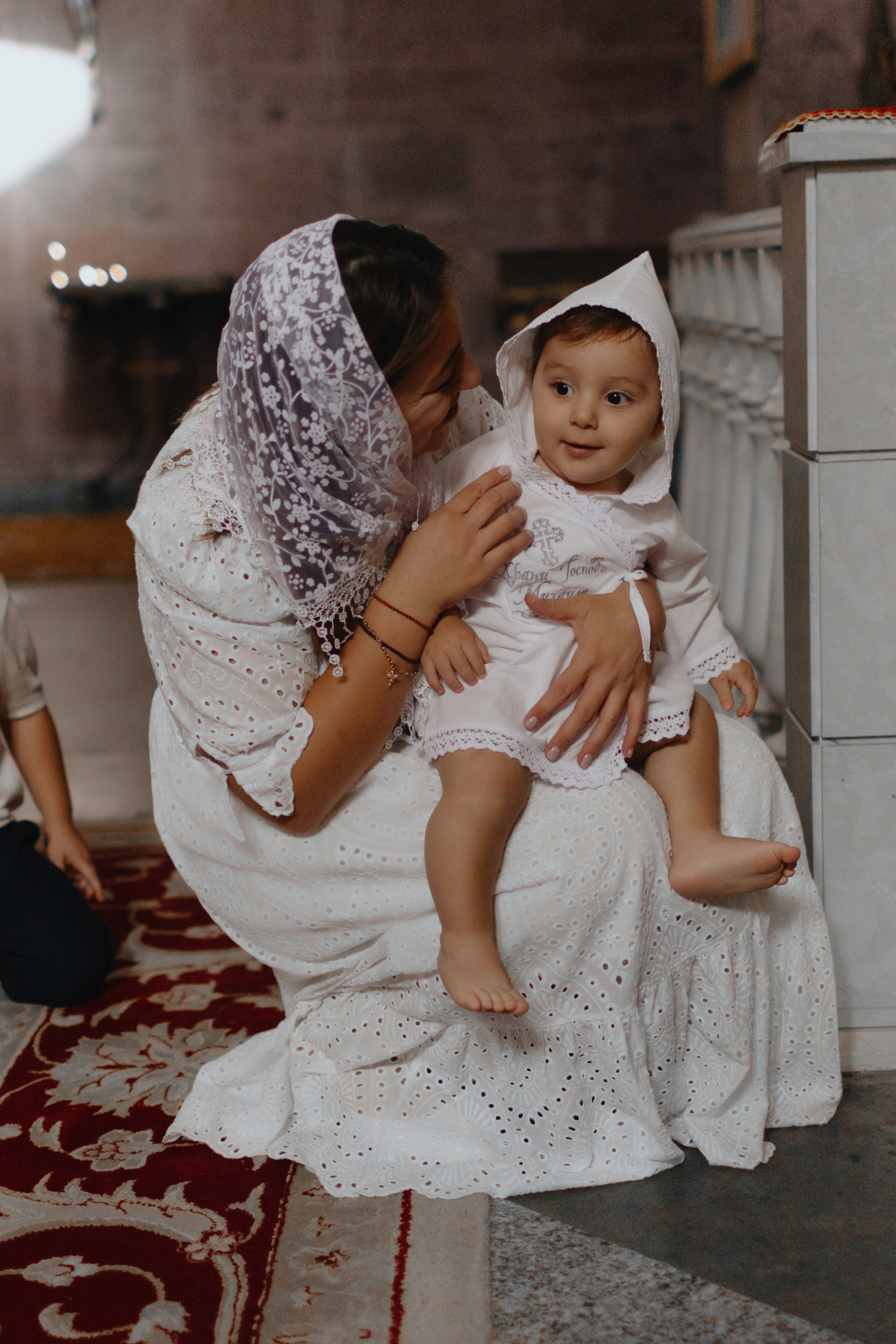 Гагра Армянская церковь. RetroChic Фото